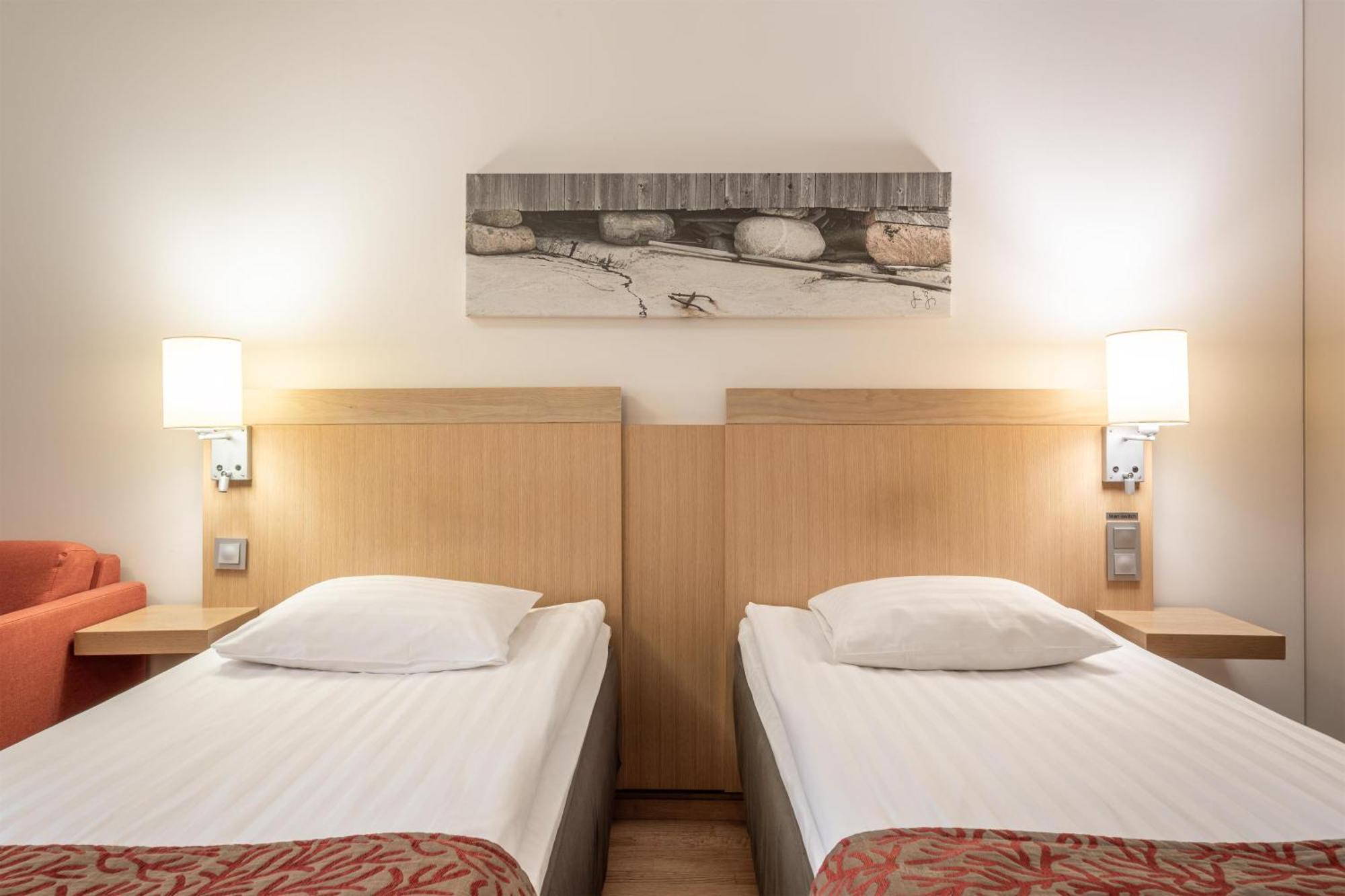 Standard  Room