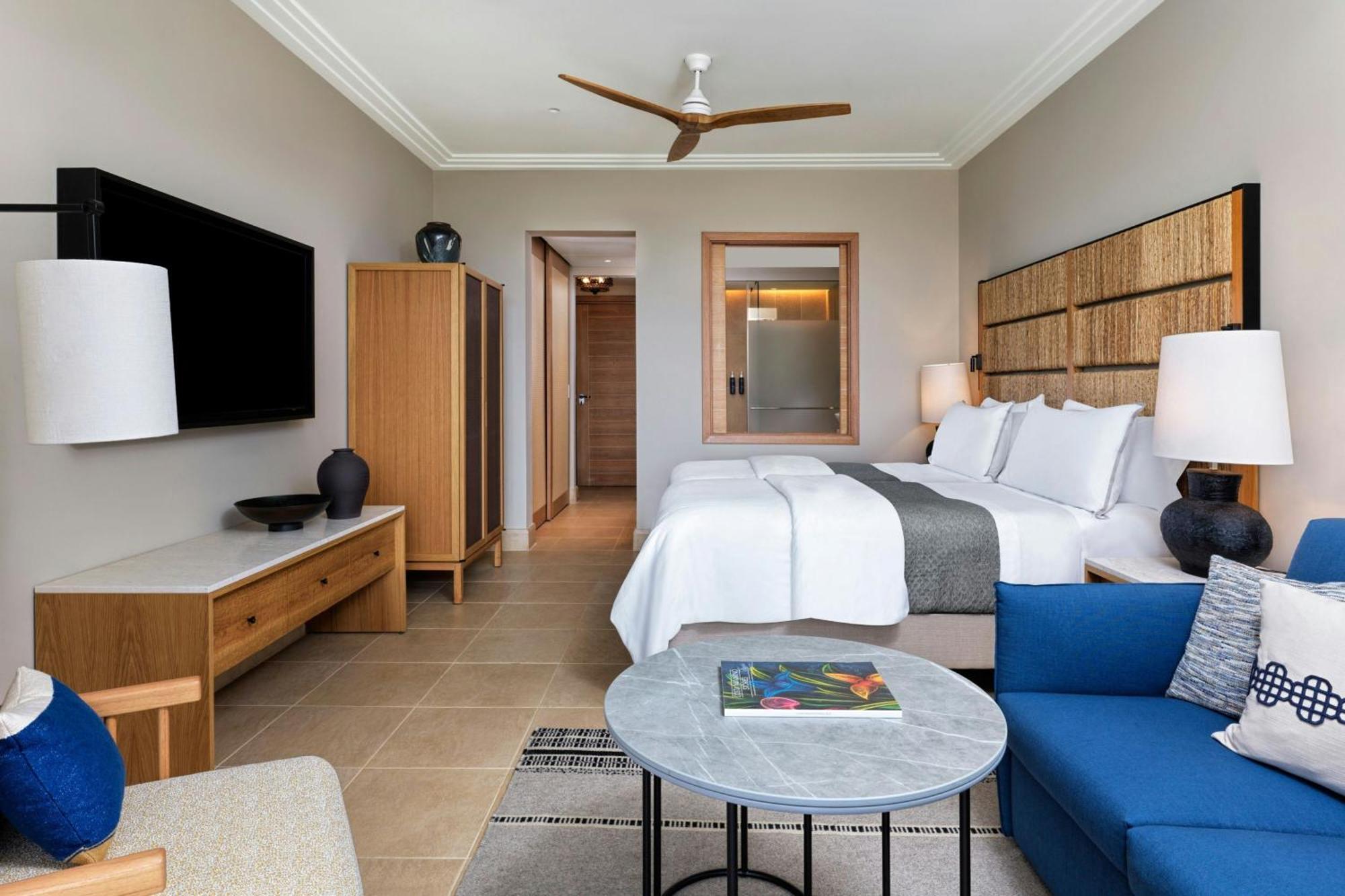 Premium Deluxe Sea View Guest room 2 Twin or Single Beds,1742661740:JPEG