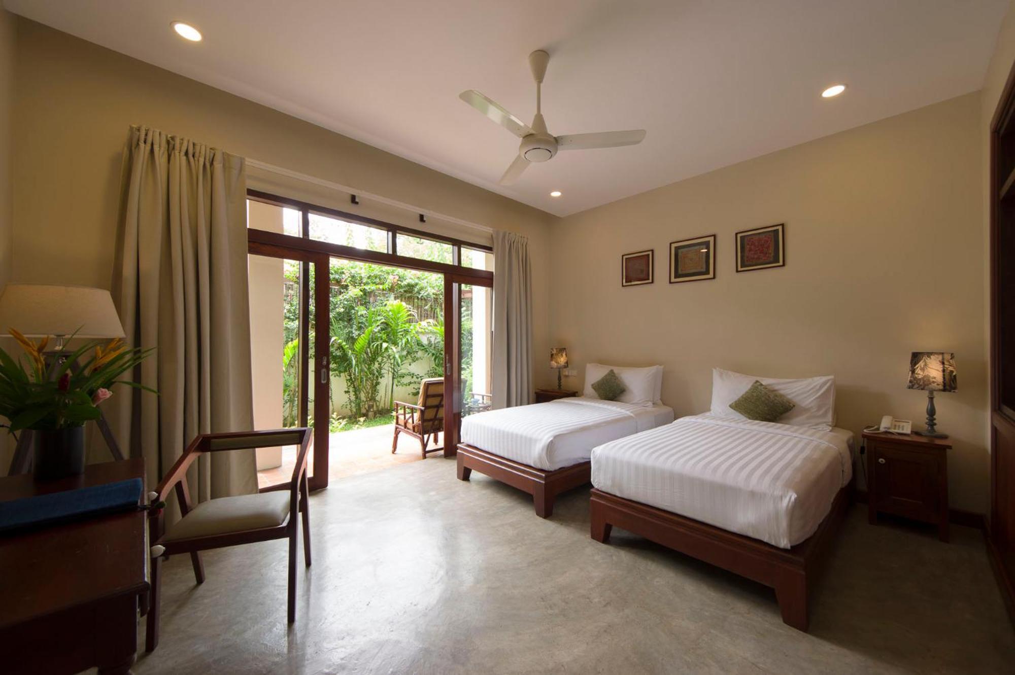 Grand Deluxe Room