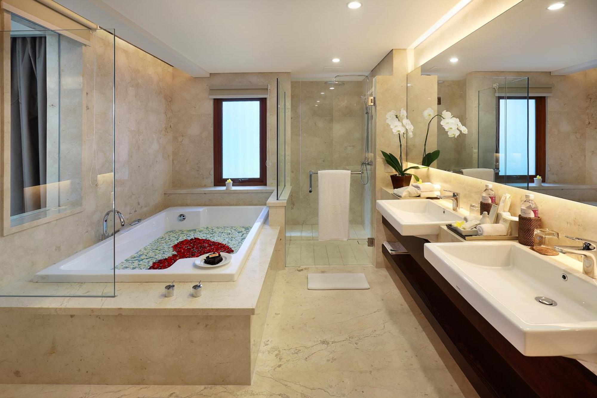 Suite Garden View