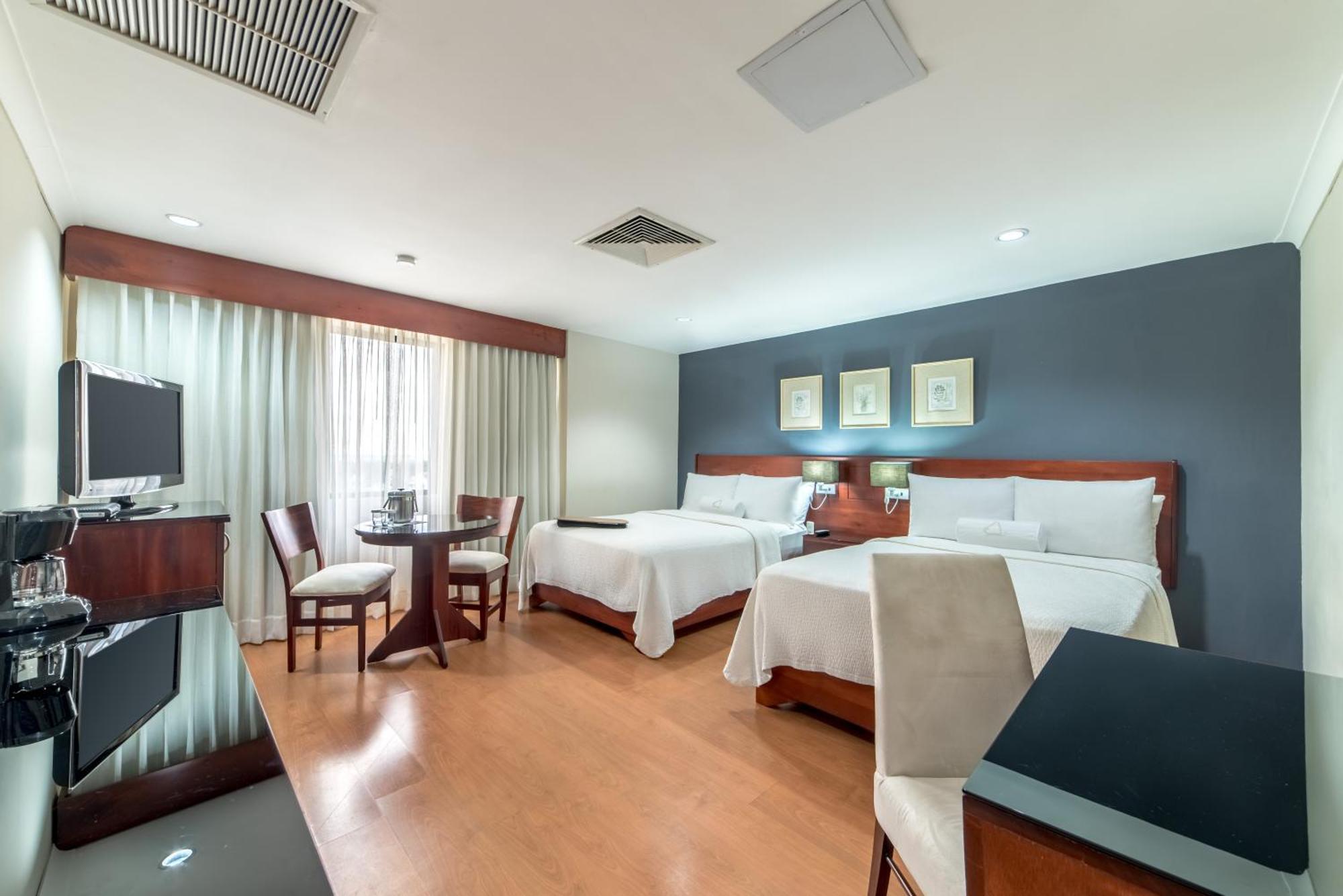 Superior Room1 King Bed
