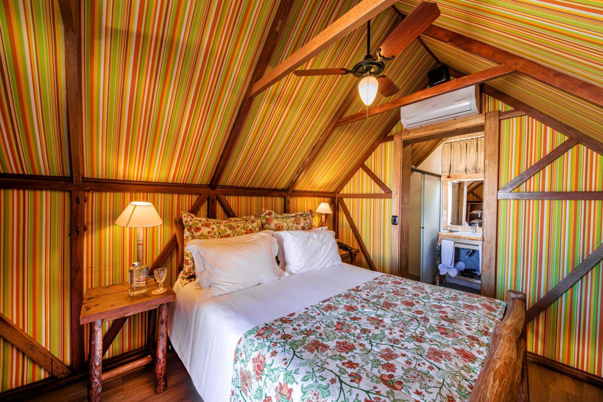 Luxury Room