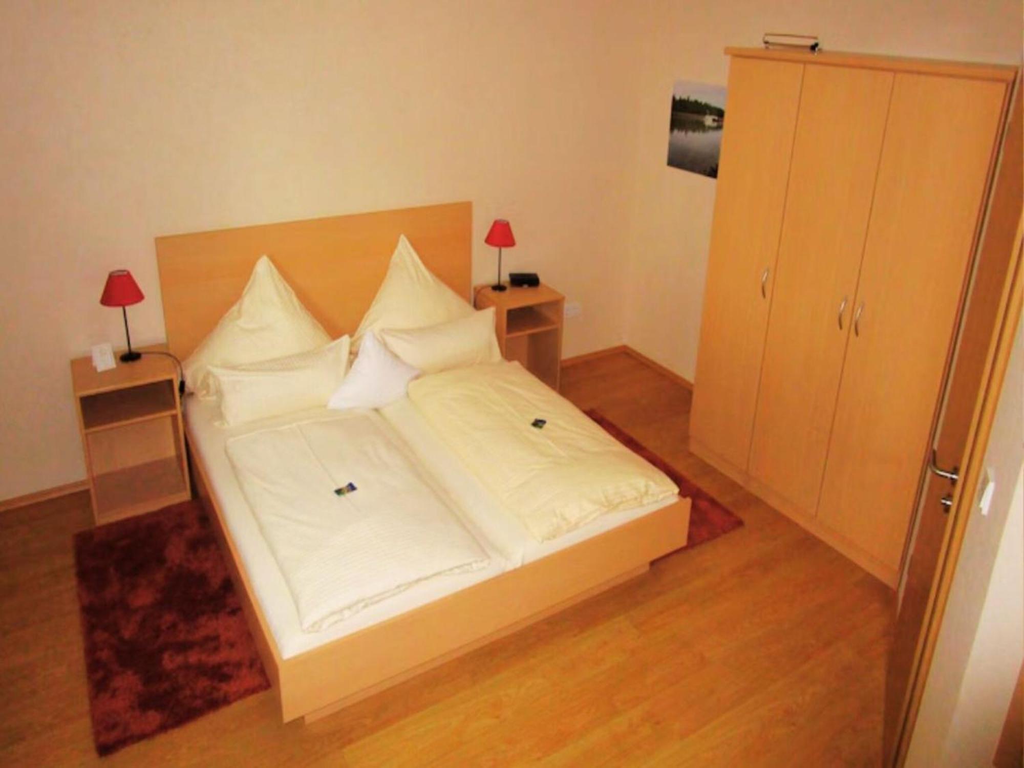 Standard Suite Room