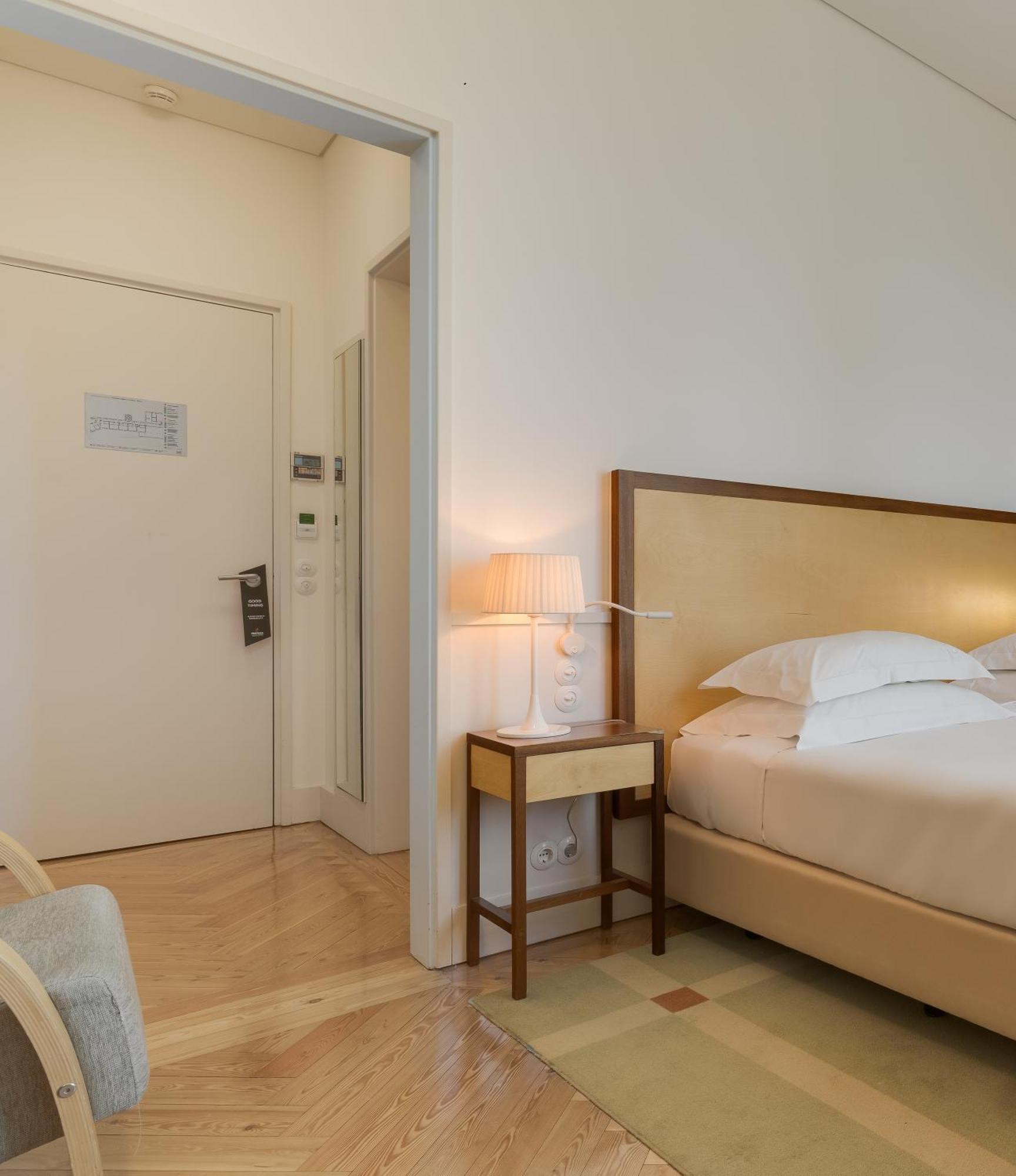 Classic Double or Twin Room