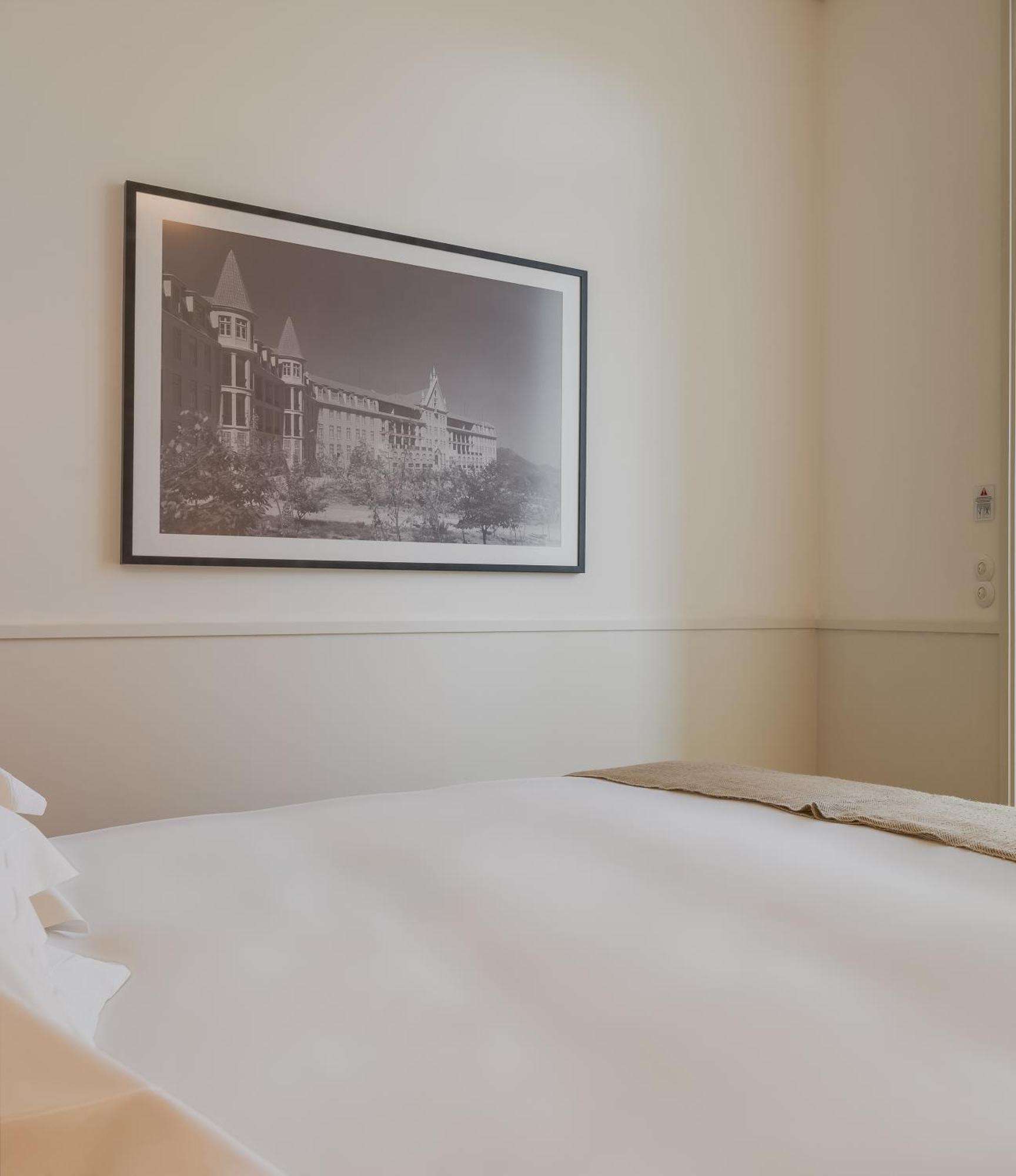 Classic Double or Twin Room