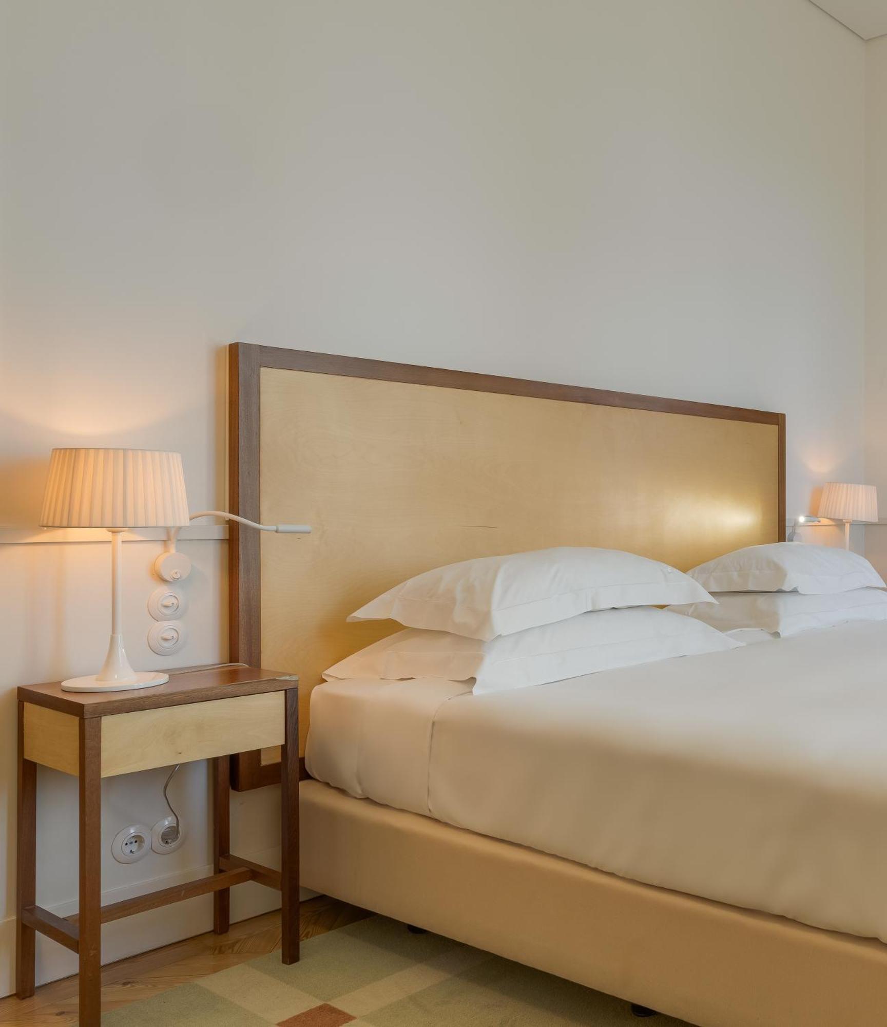 Classic Double or Twin Room