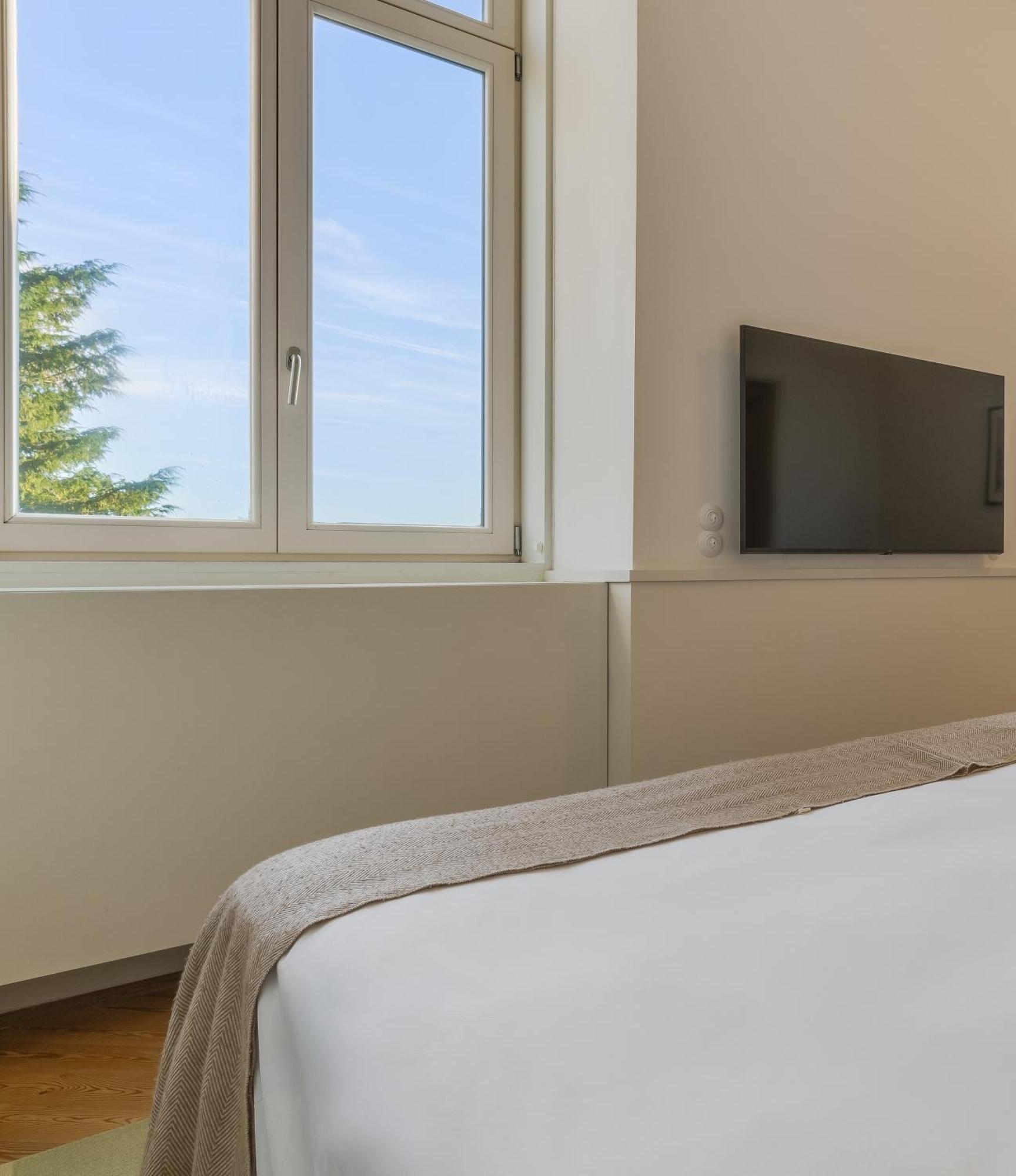 Classic Double or Twin Room