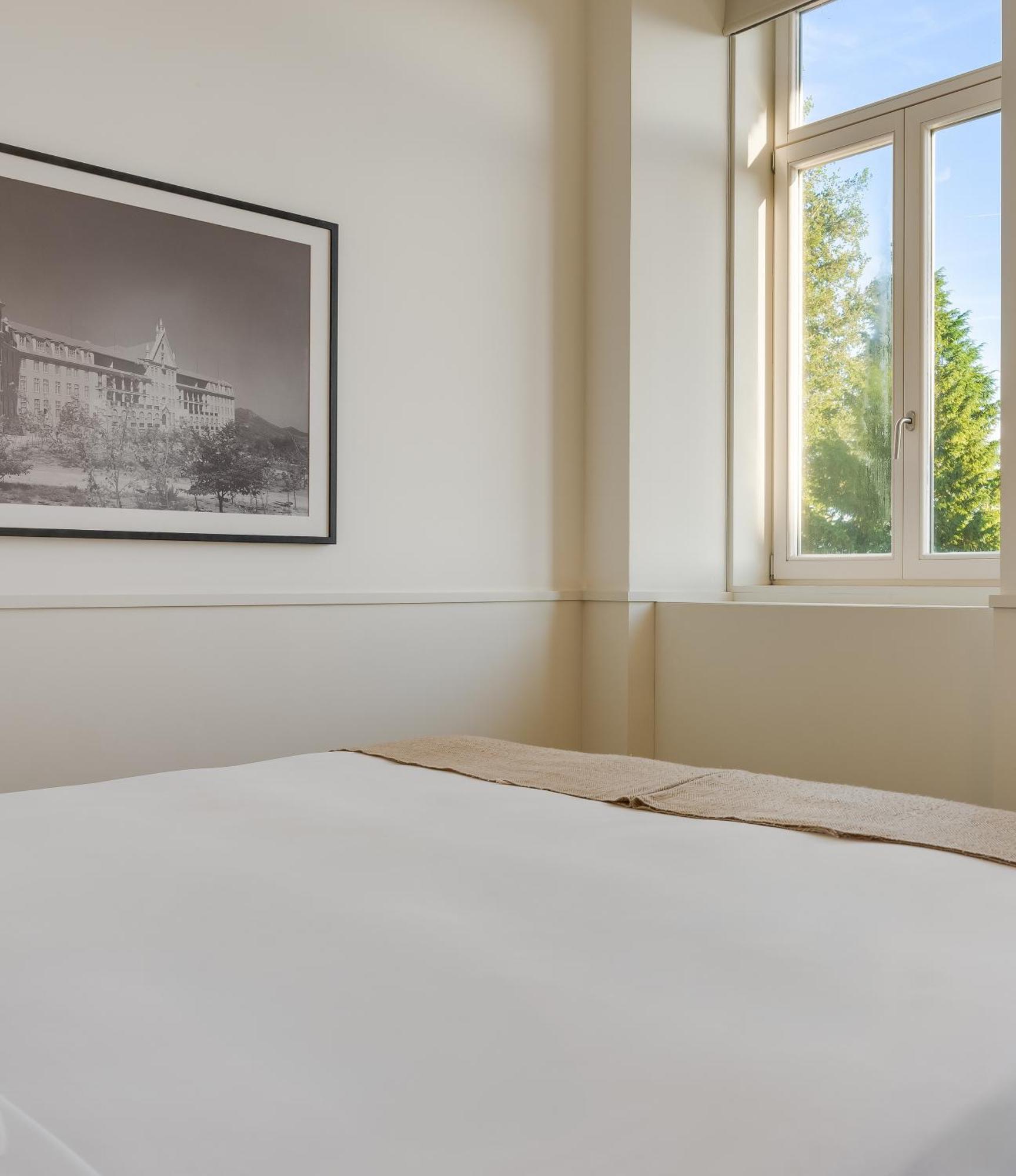Classic Double or Twin Room