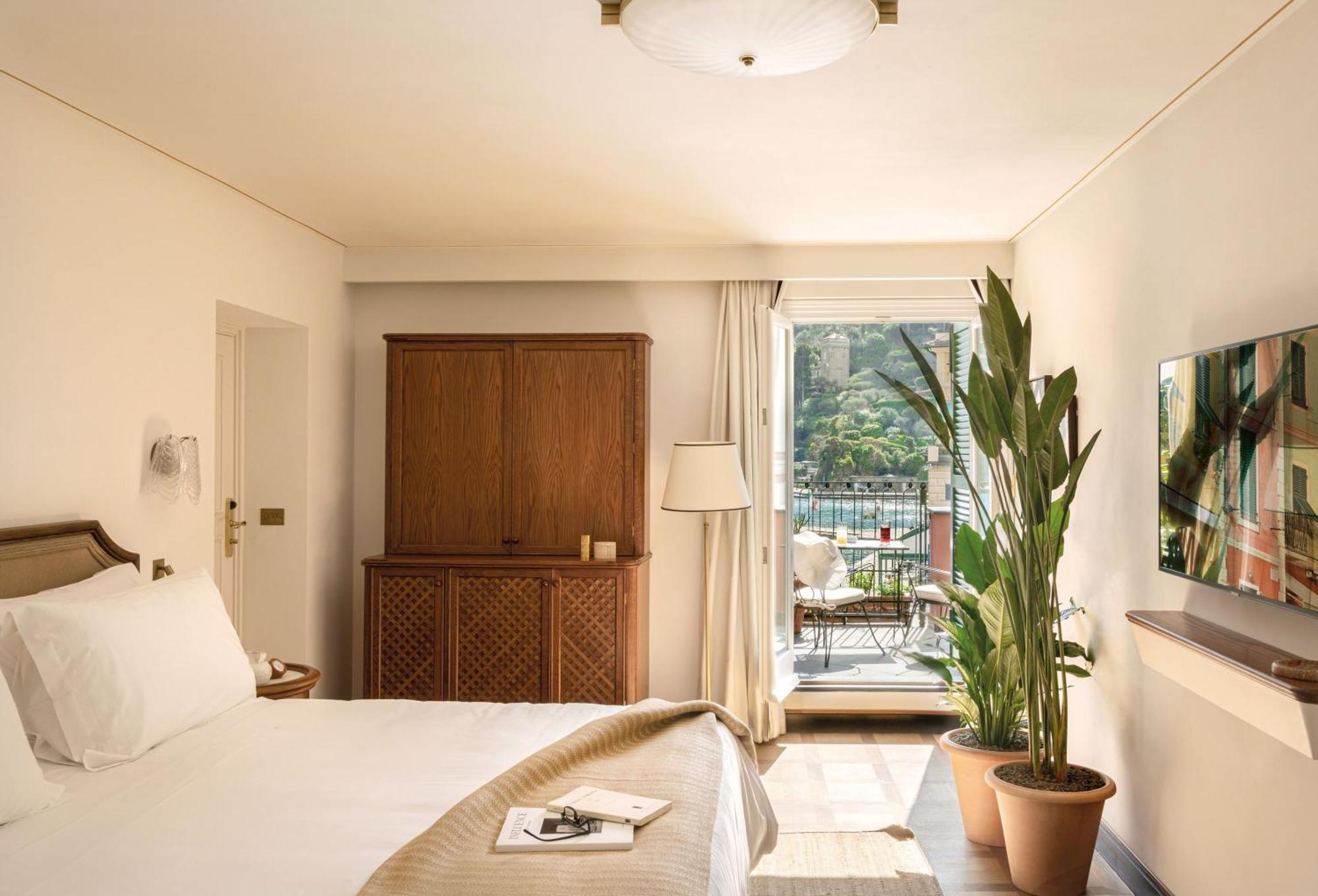 Suite Balcony Sea View