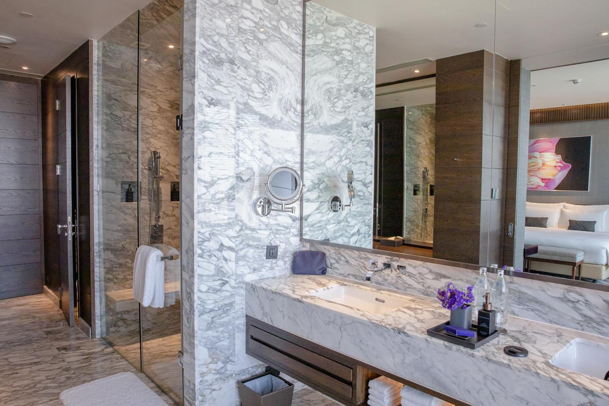 Sukhothai Suite