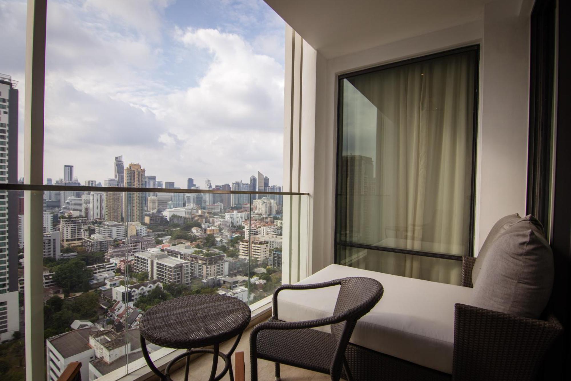 Rattanakosin Suite