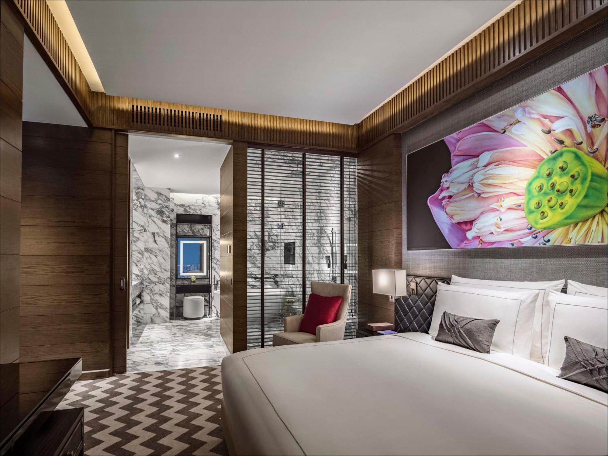 Ayutthaya Suite