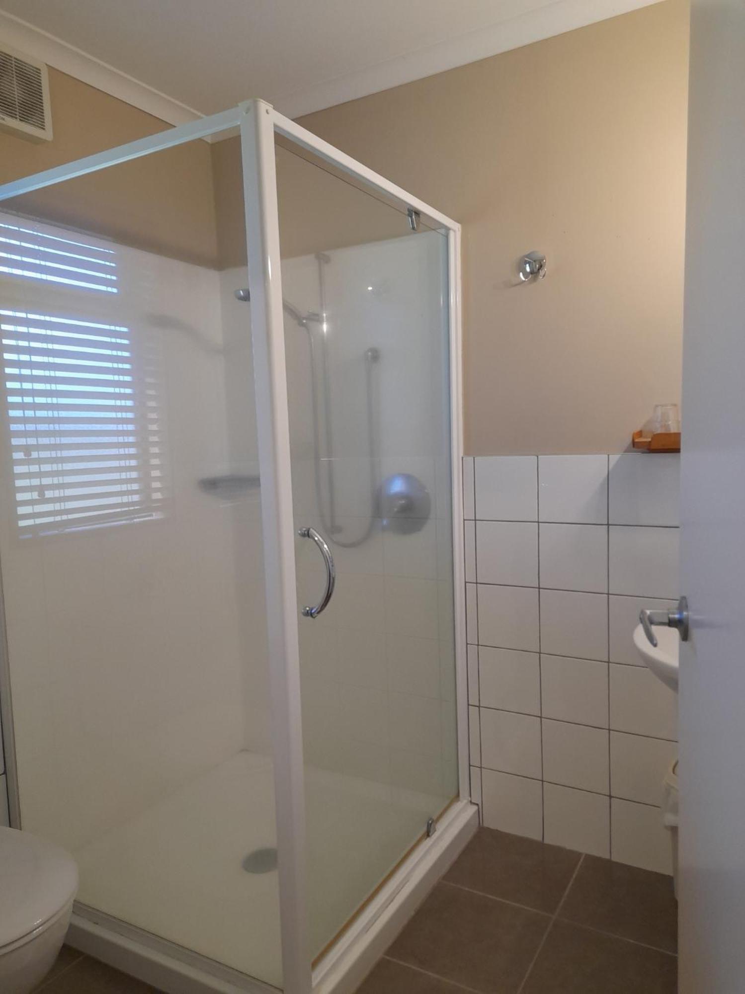 Executive Triple Room