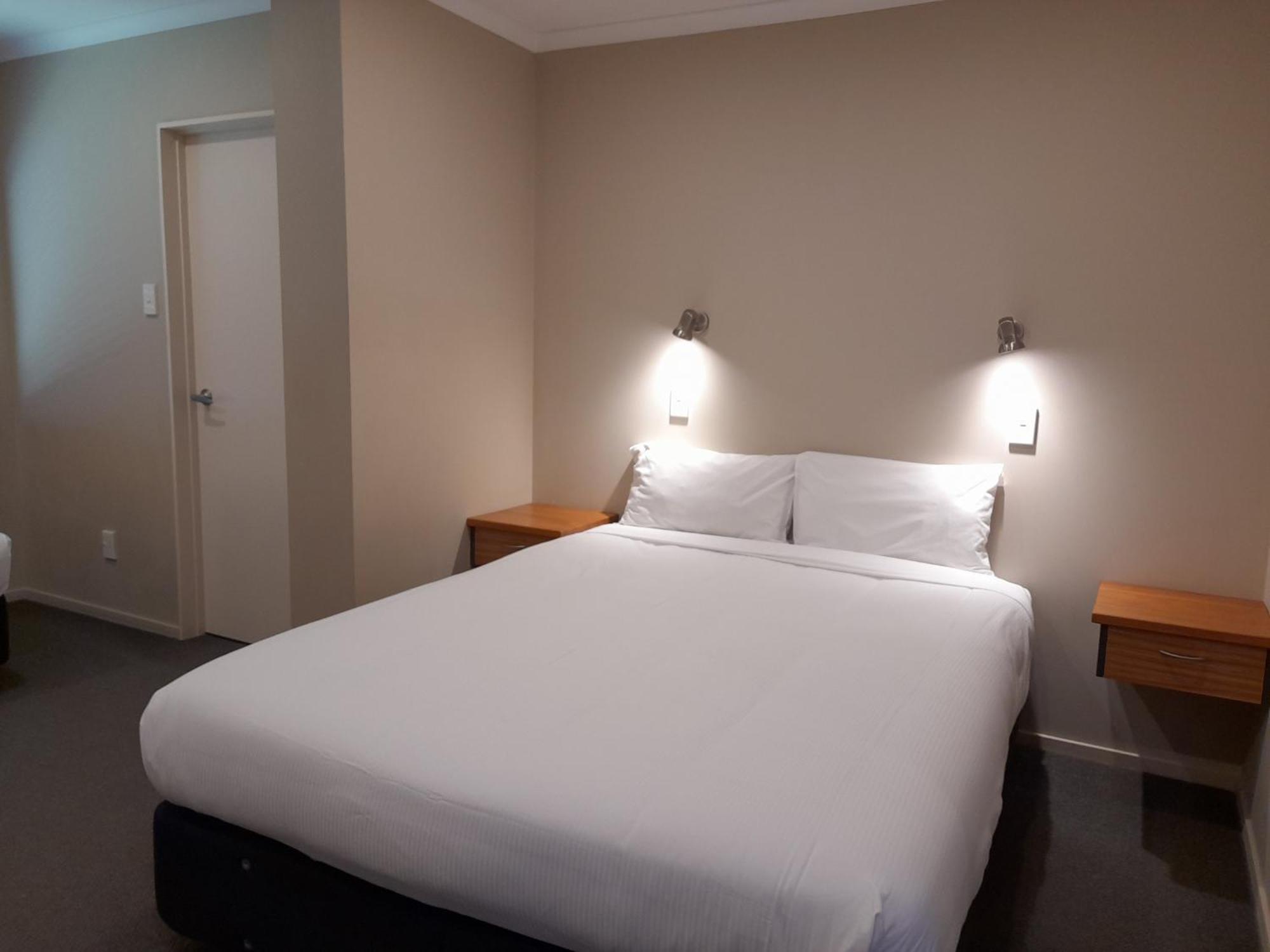 Executive Triple Room