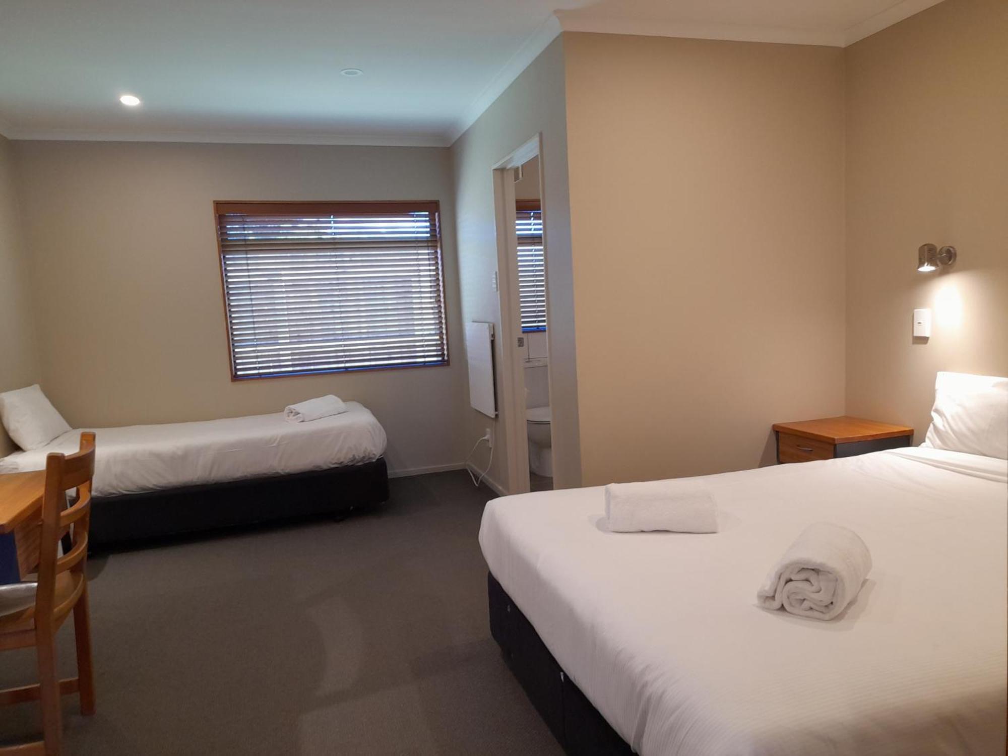 Executive Triple Room
