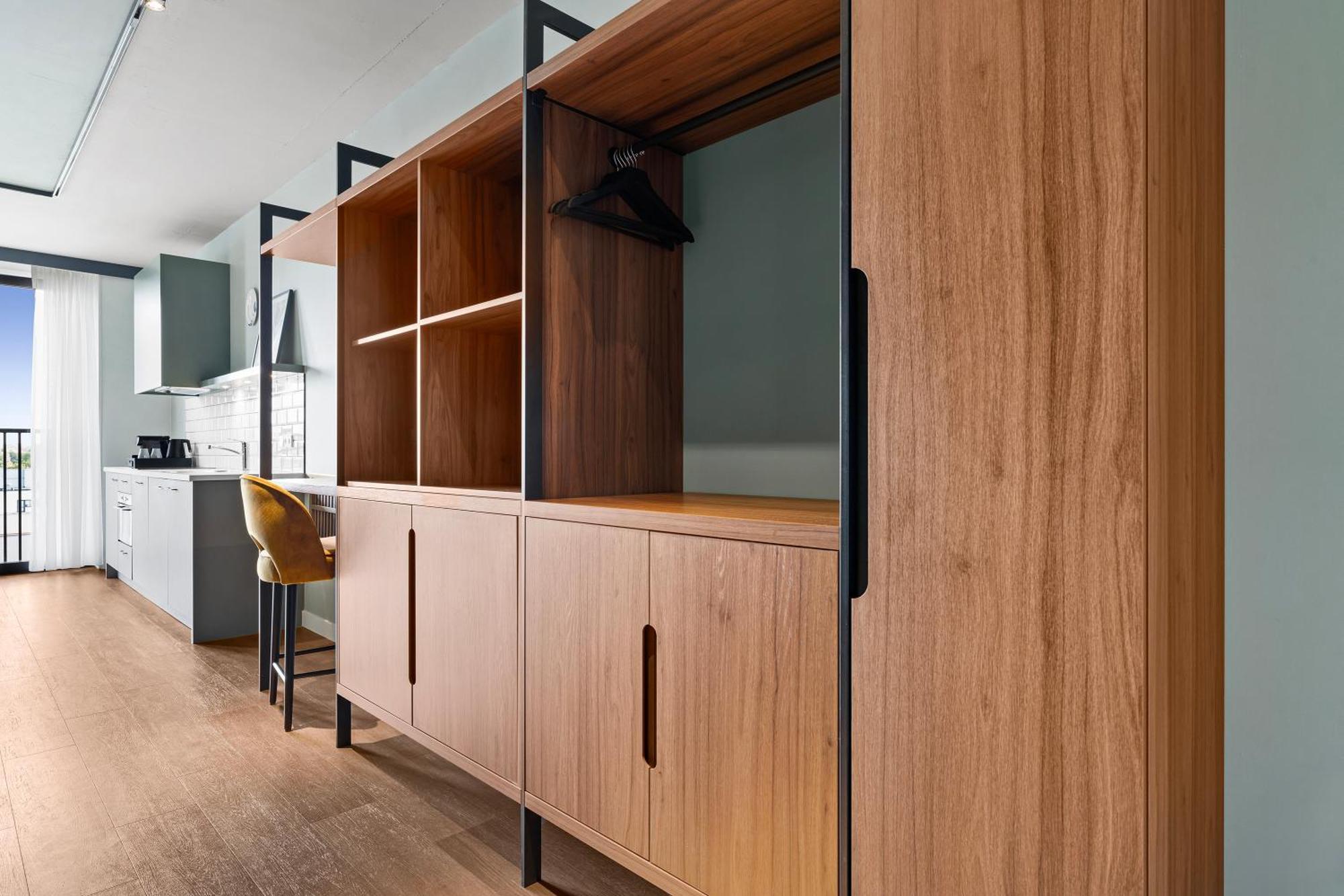 Urban Twin Room