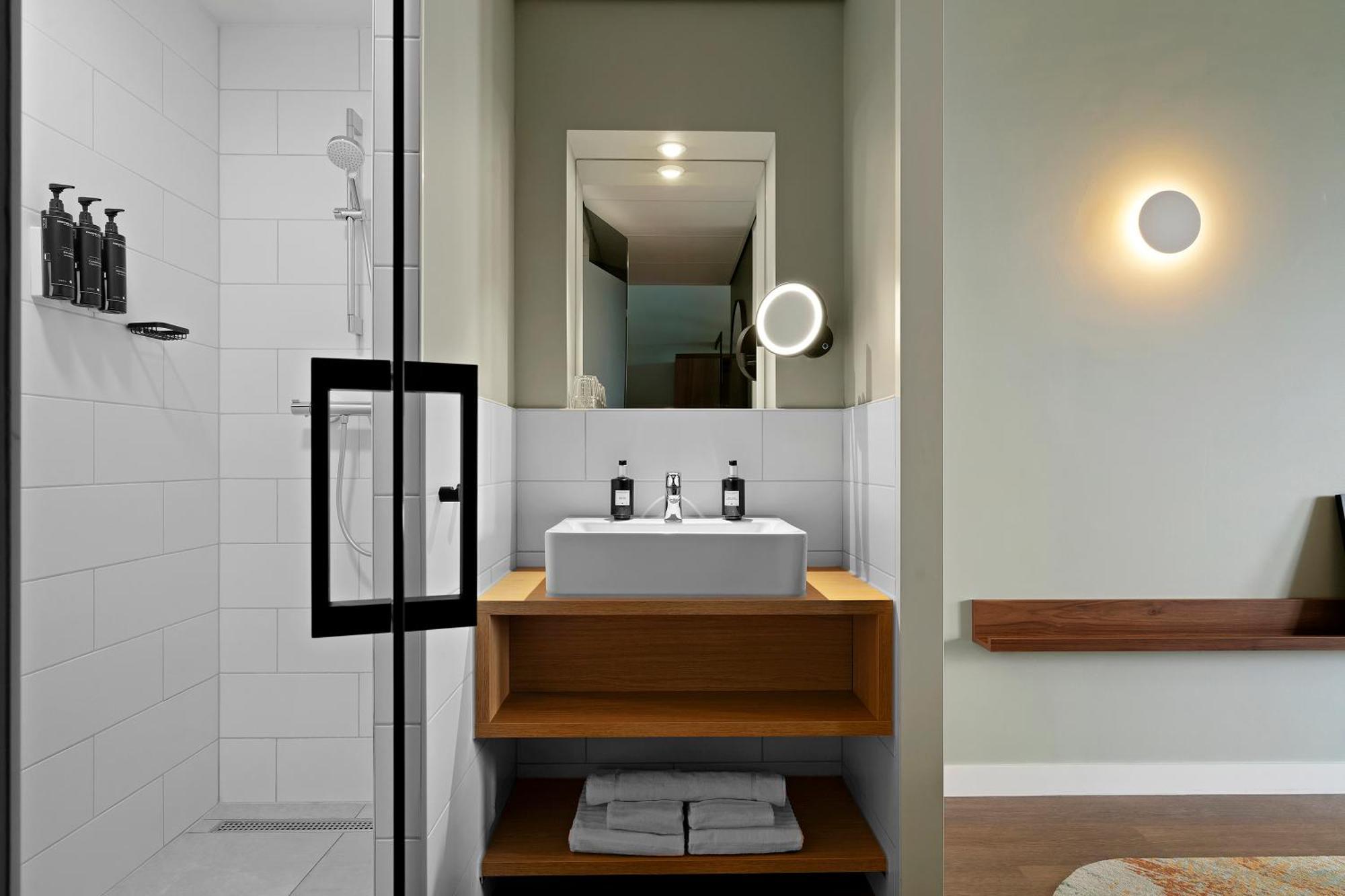 Habitación Individual Urbana