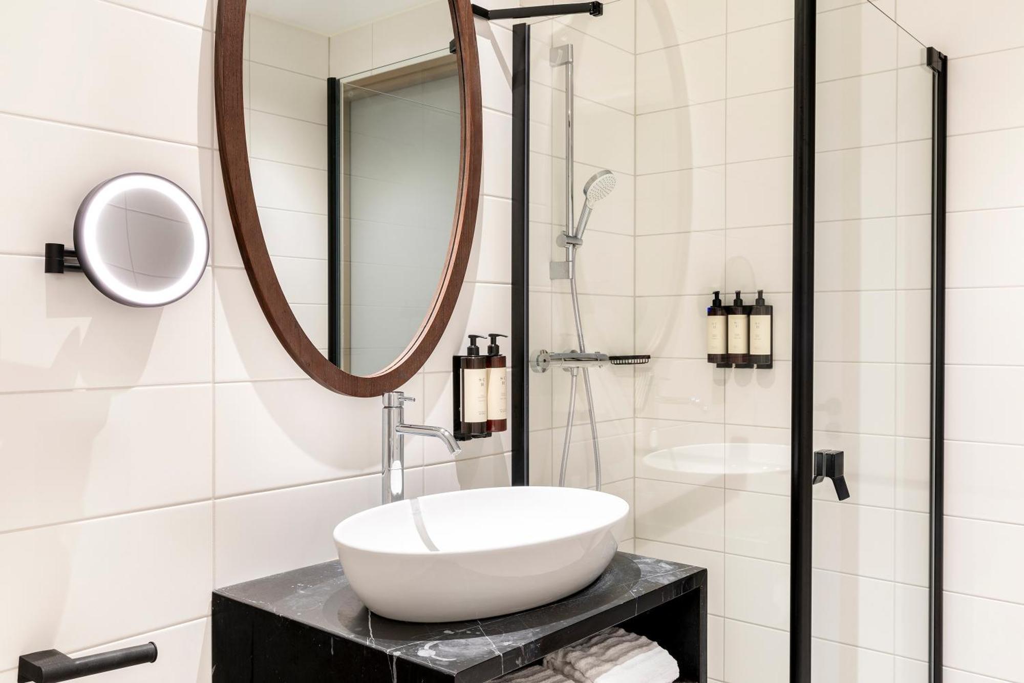 Urban Twin Room