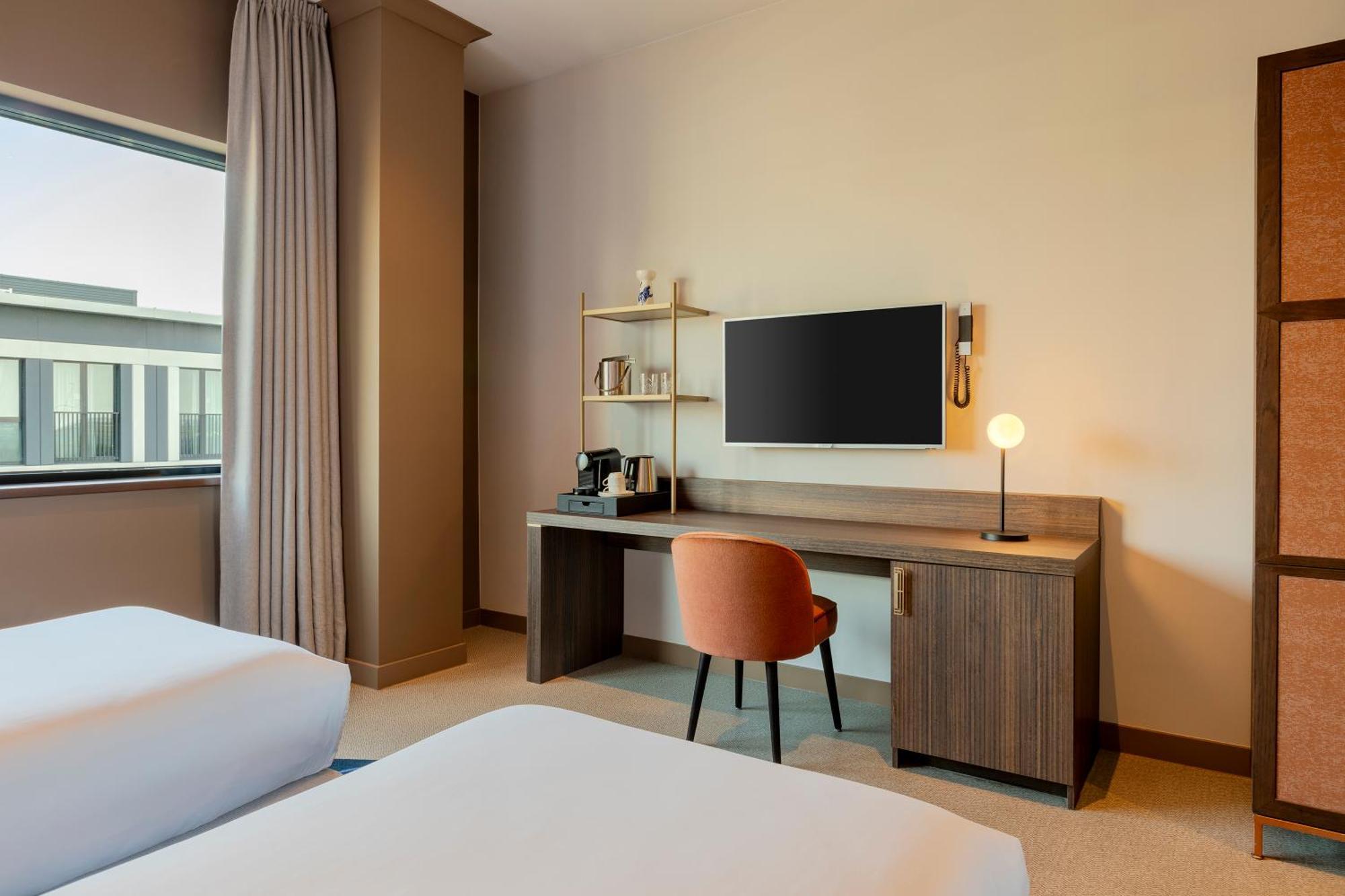 Urban Twin Room