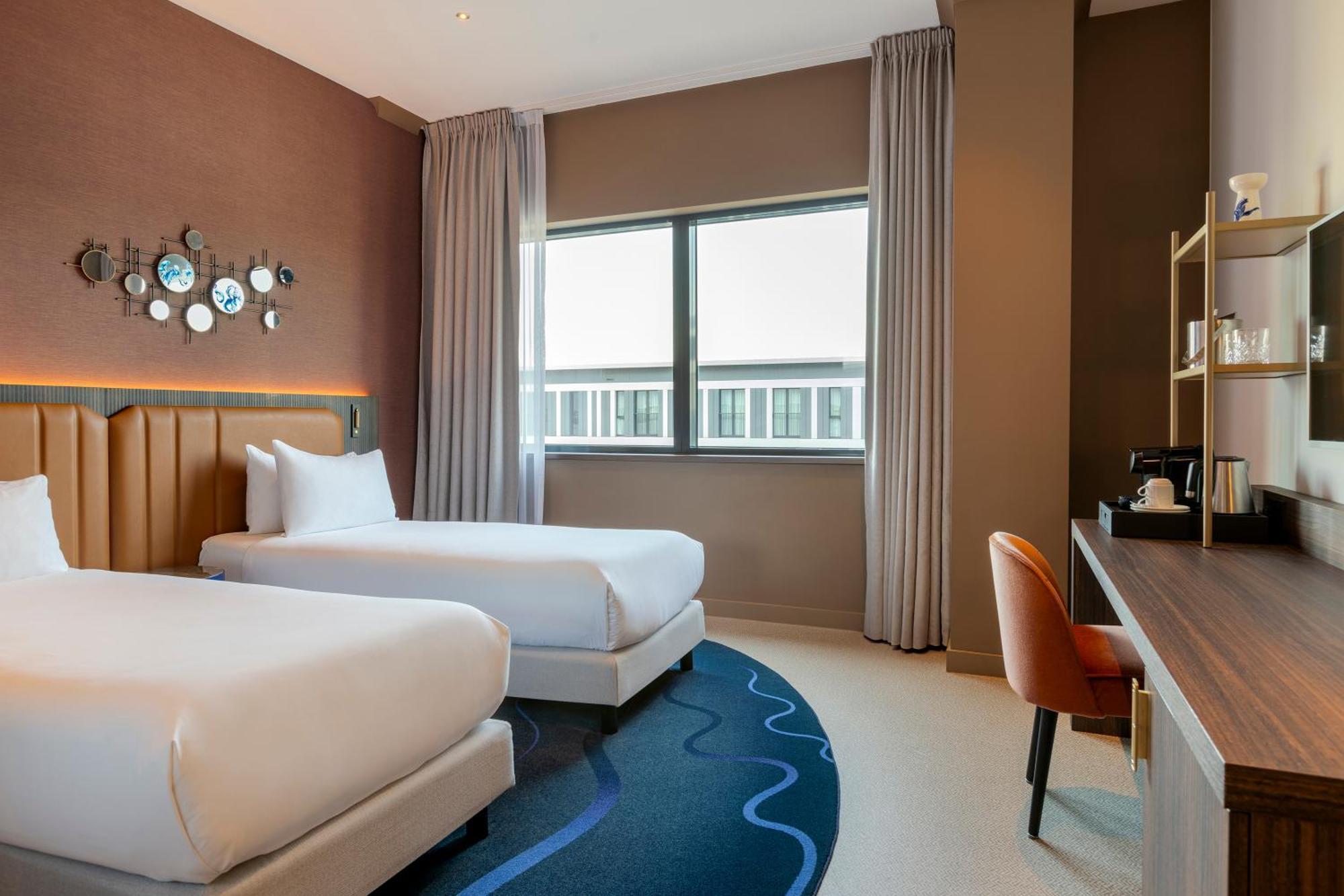 Urban Twin Room