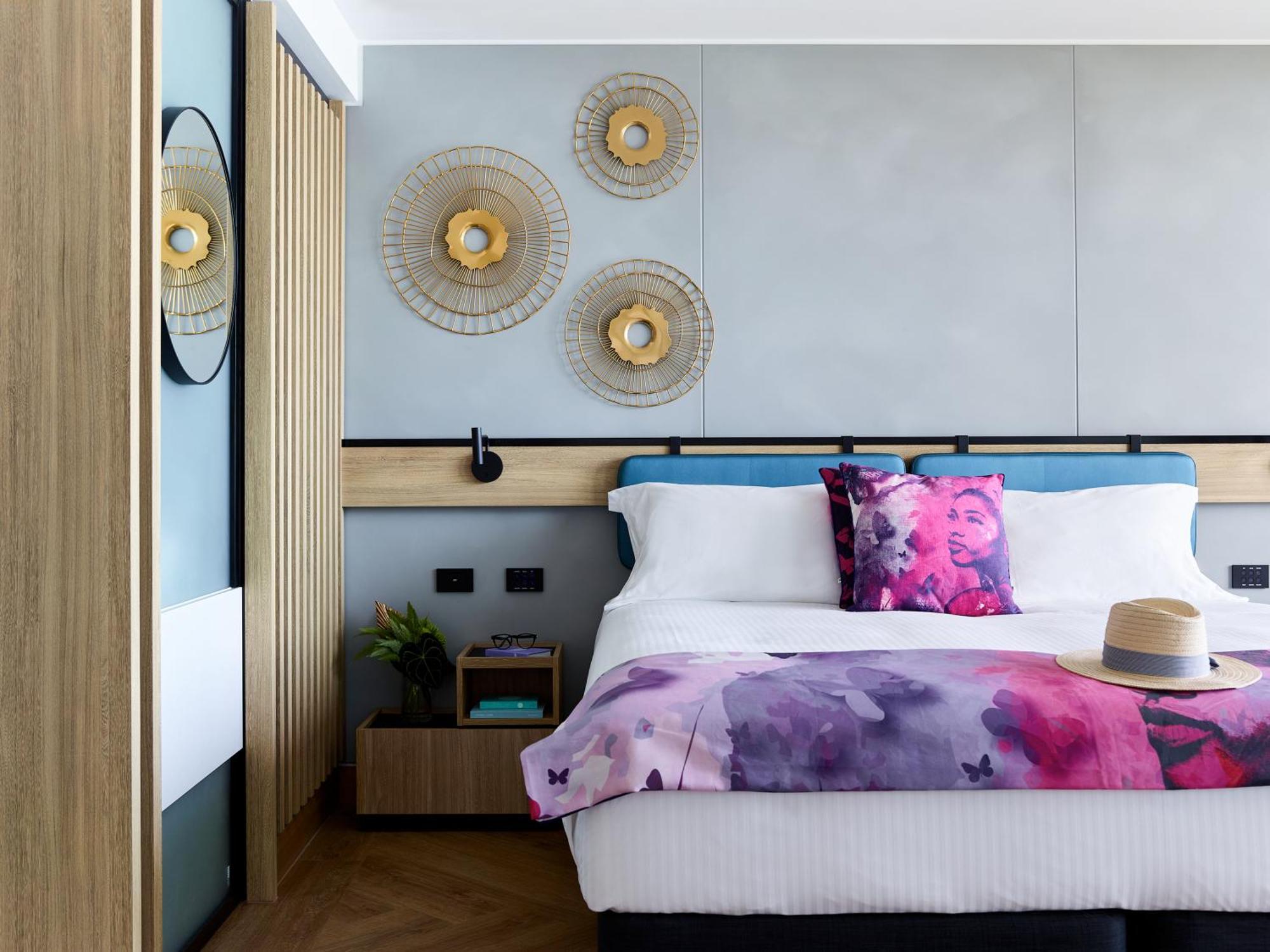 King Room Urban