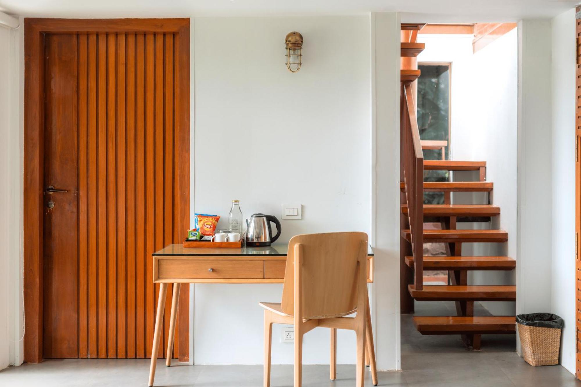 Mango Villa