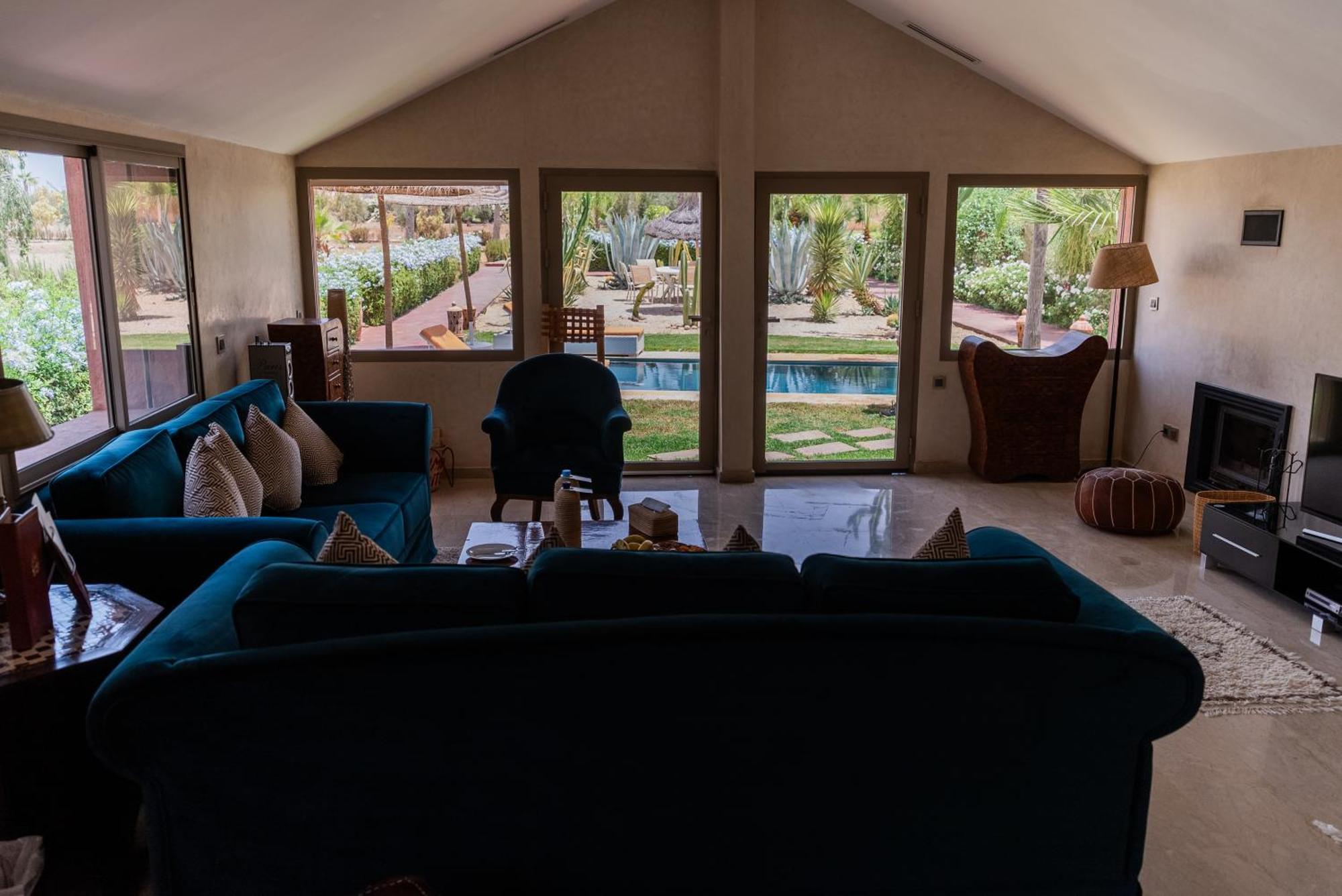 Suite Private Pool