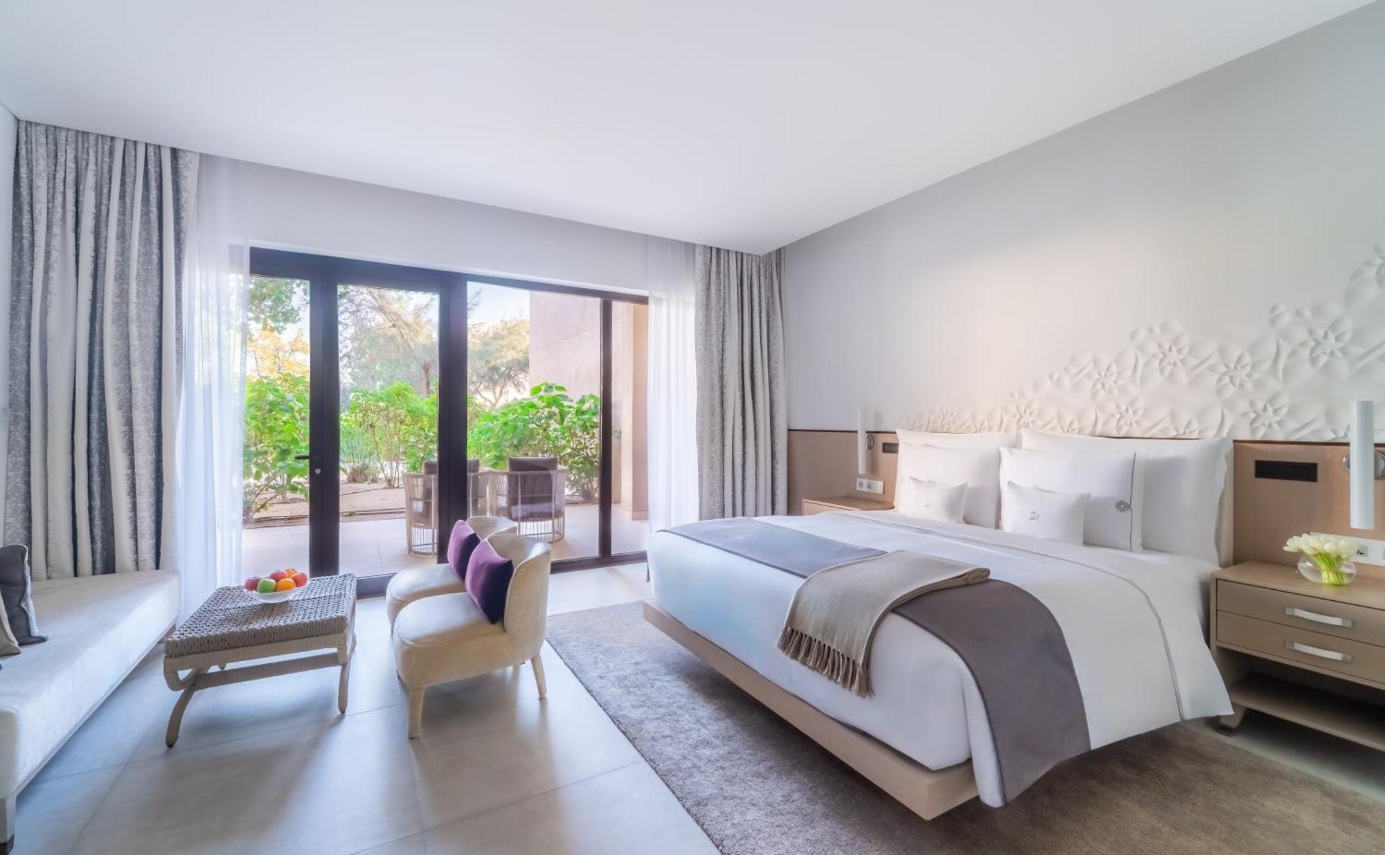 Discovery Garden Suite