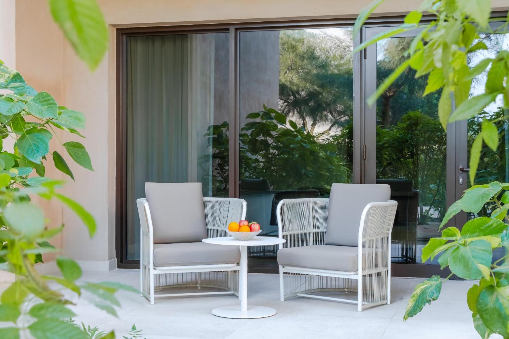 Discovery Garden Suite