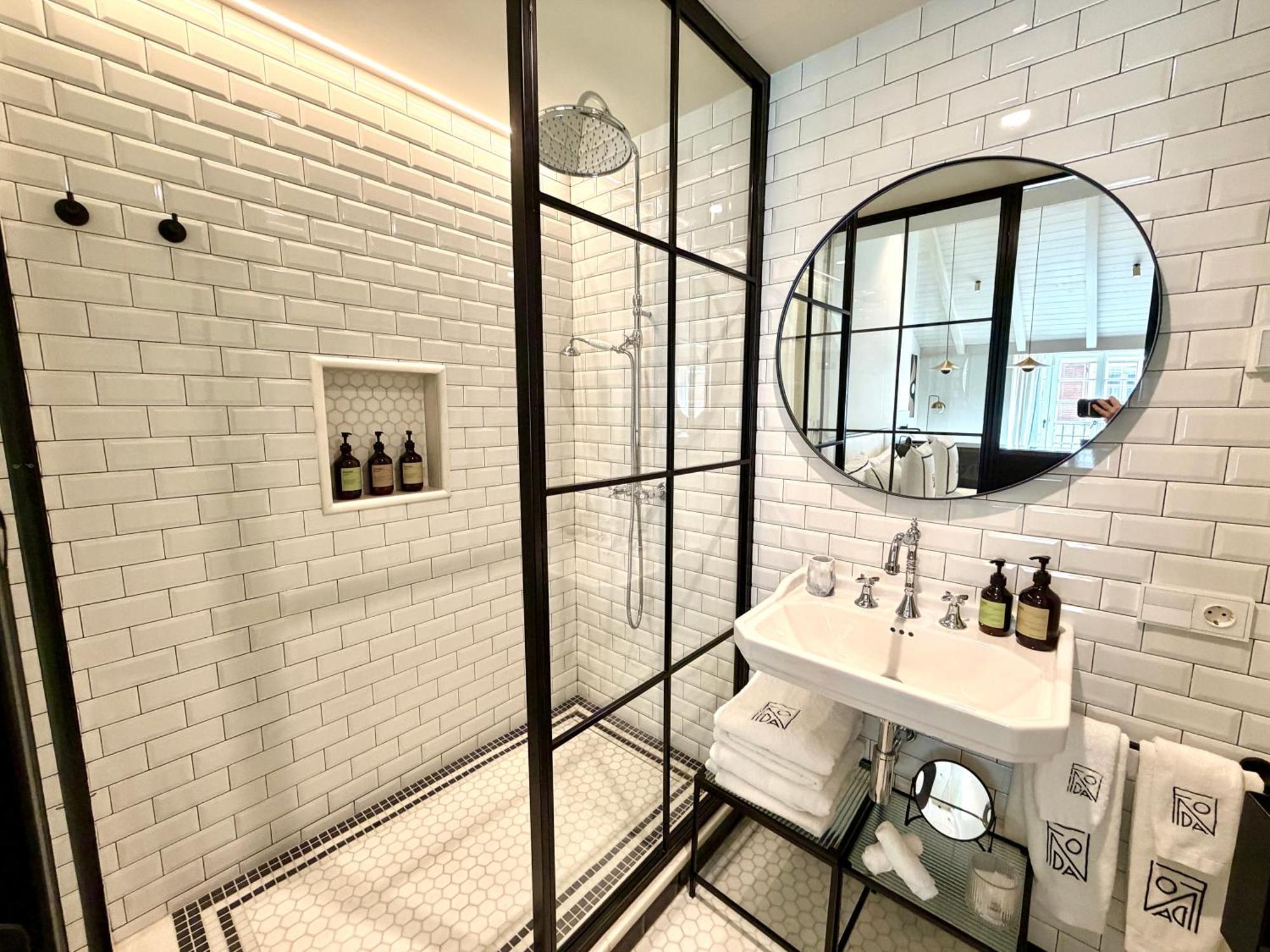 Studio Apartment - Annex Building