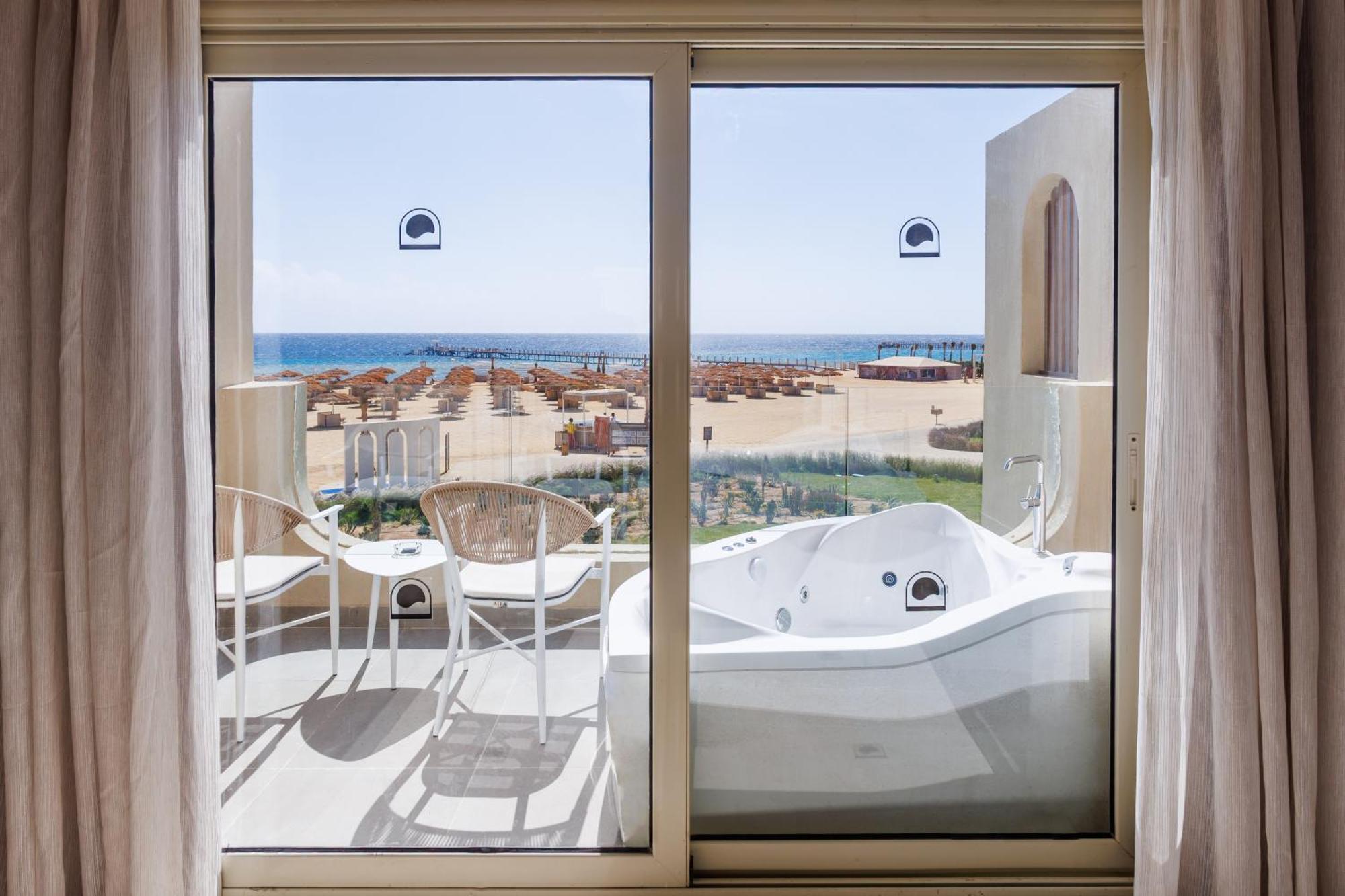 Suite Anjum con vasca idromassaggio