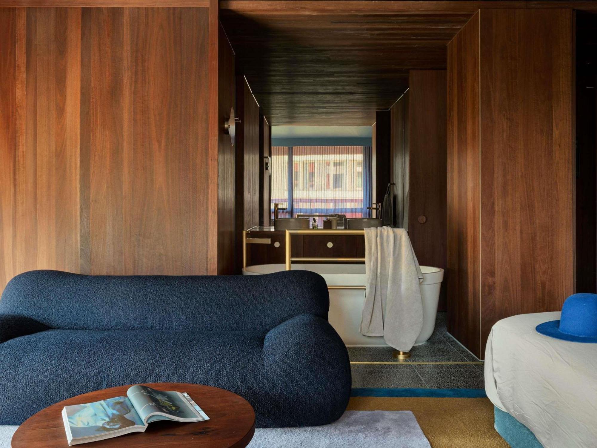 Urban Suite