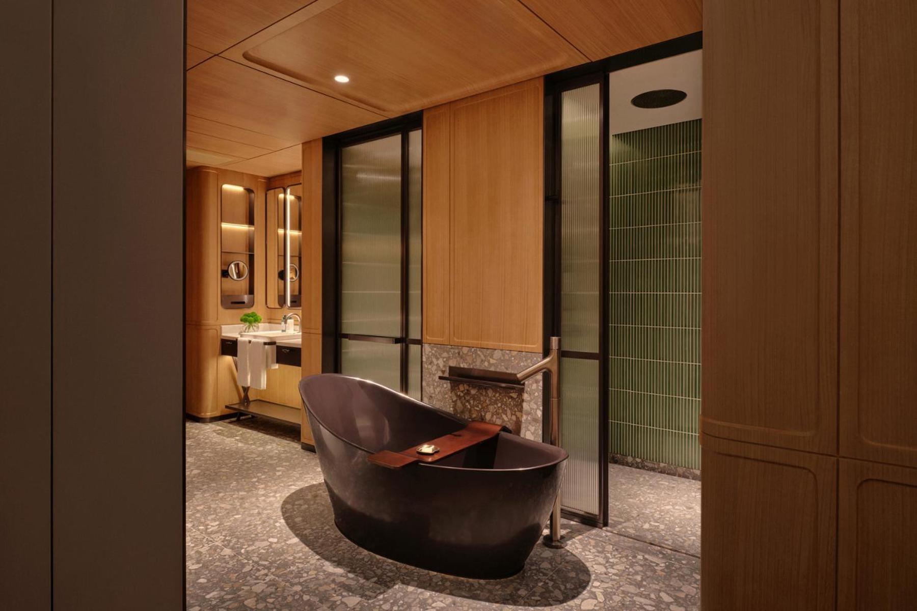 King Room Sea View