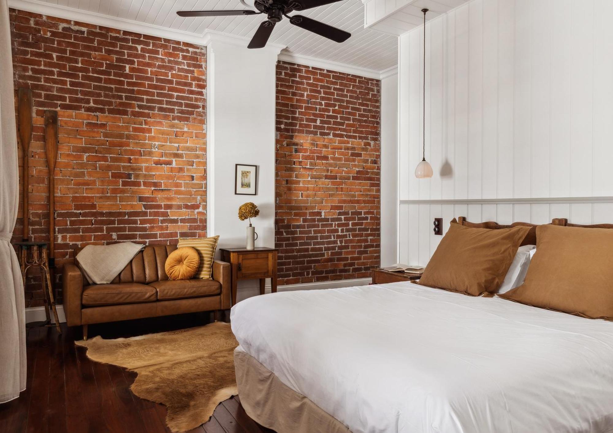Family Suite with Balcony