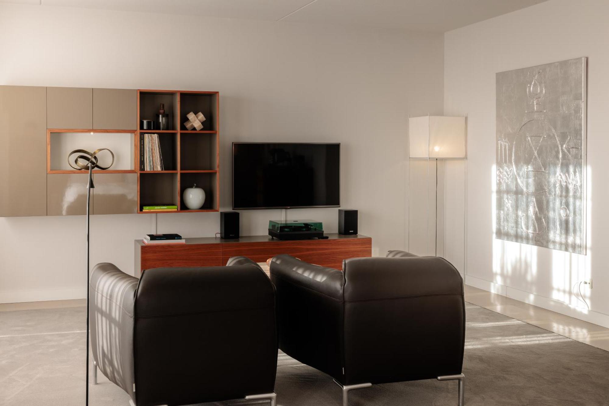 Suite Junior