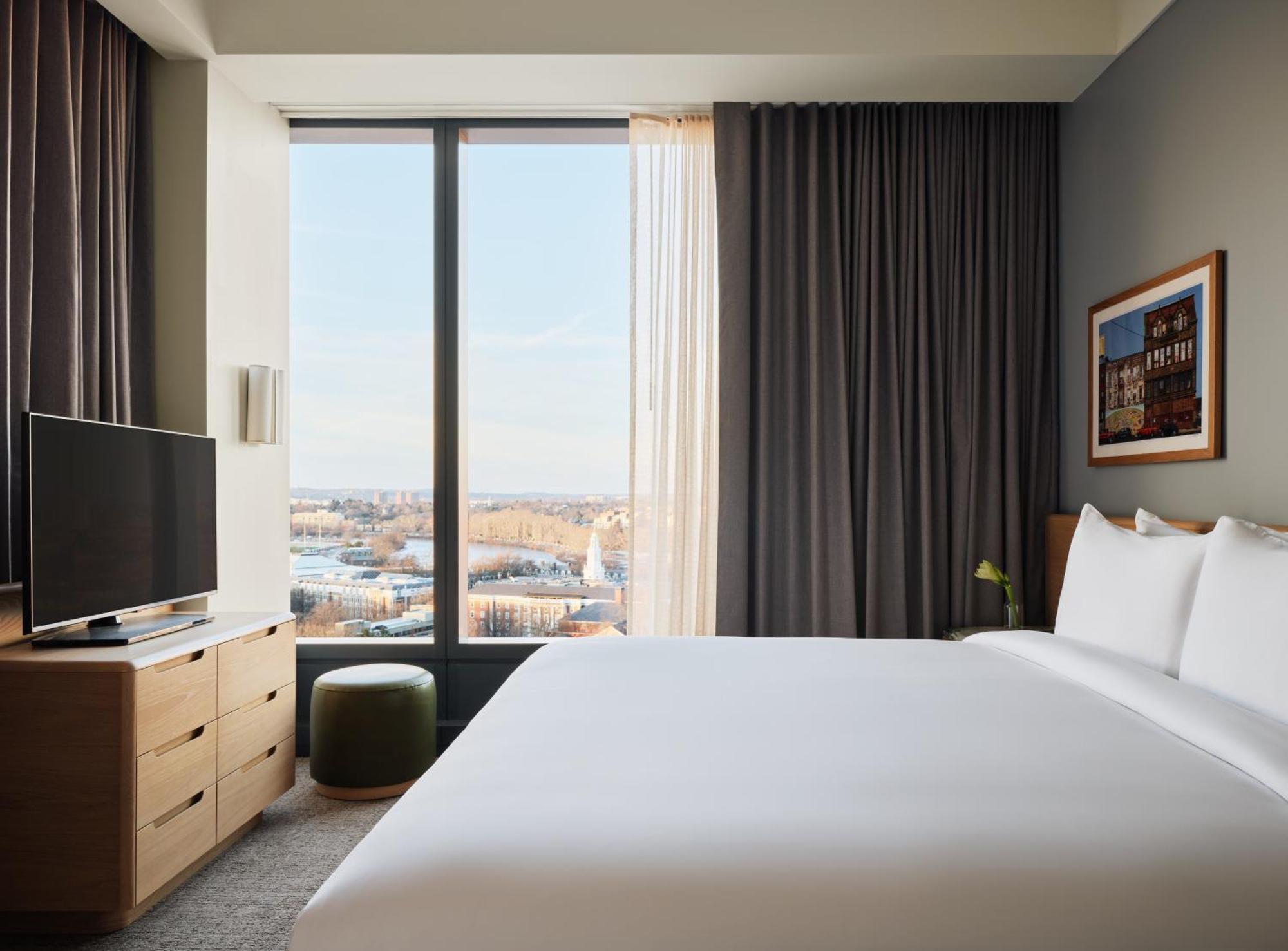 Terrace Suite