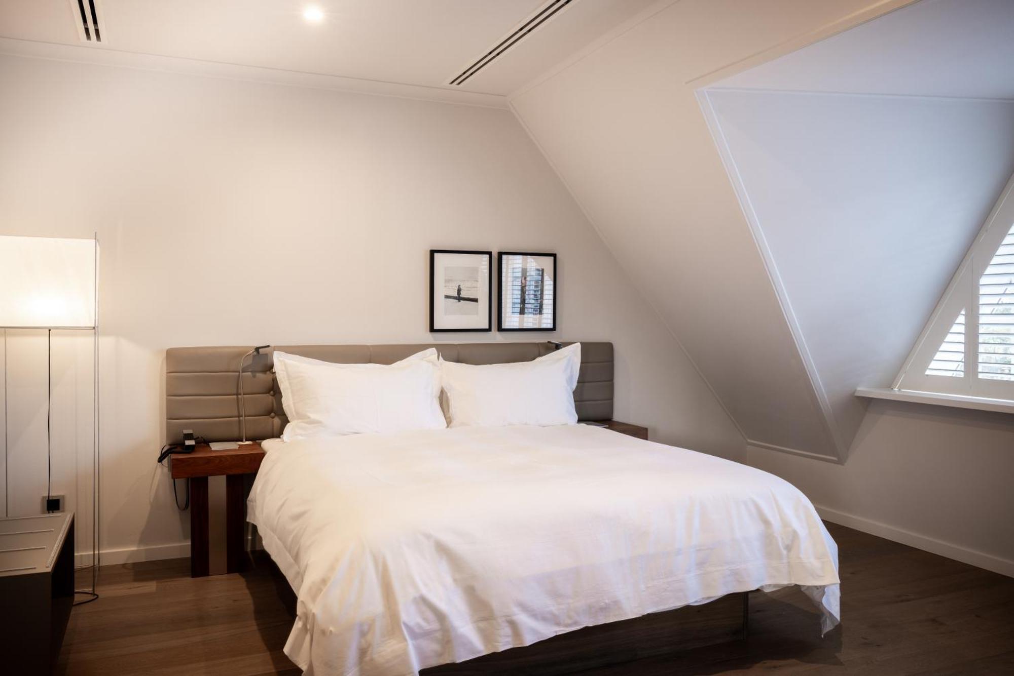 Suite Dúplex