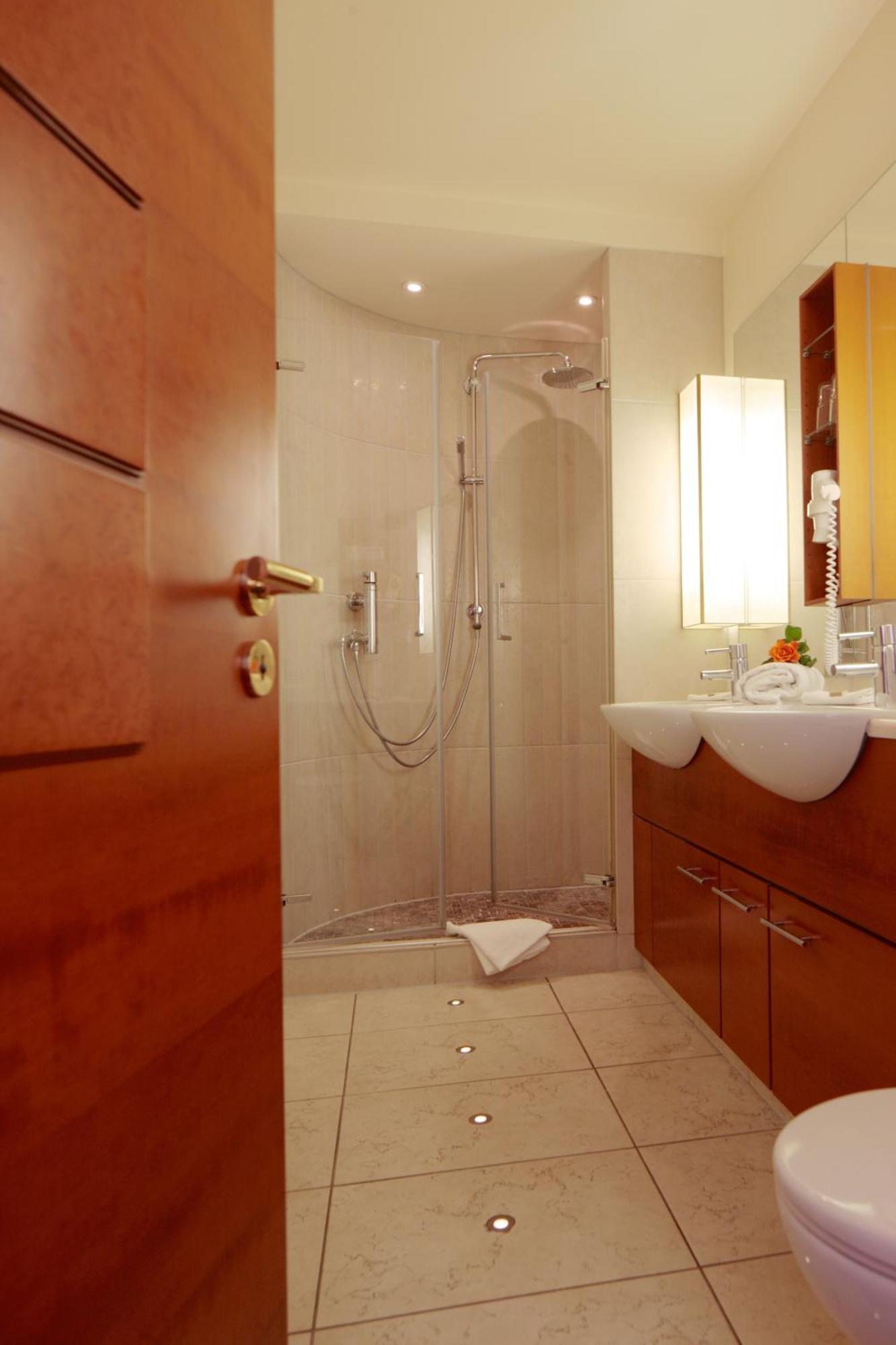 Deluxe Doppelzimmer