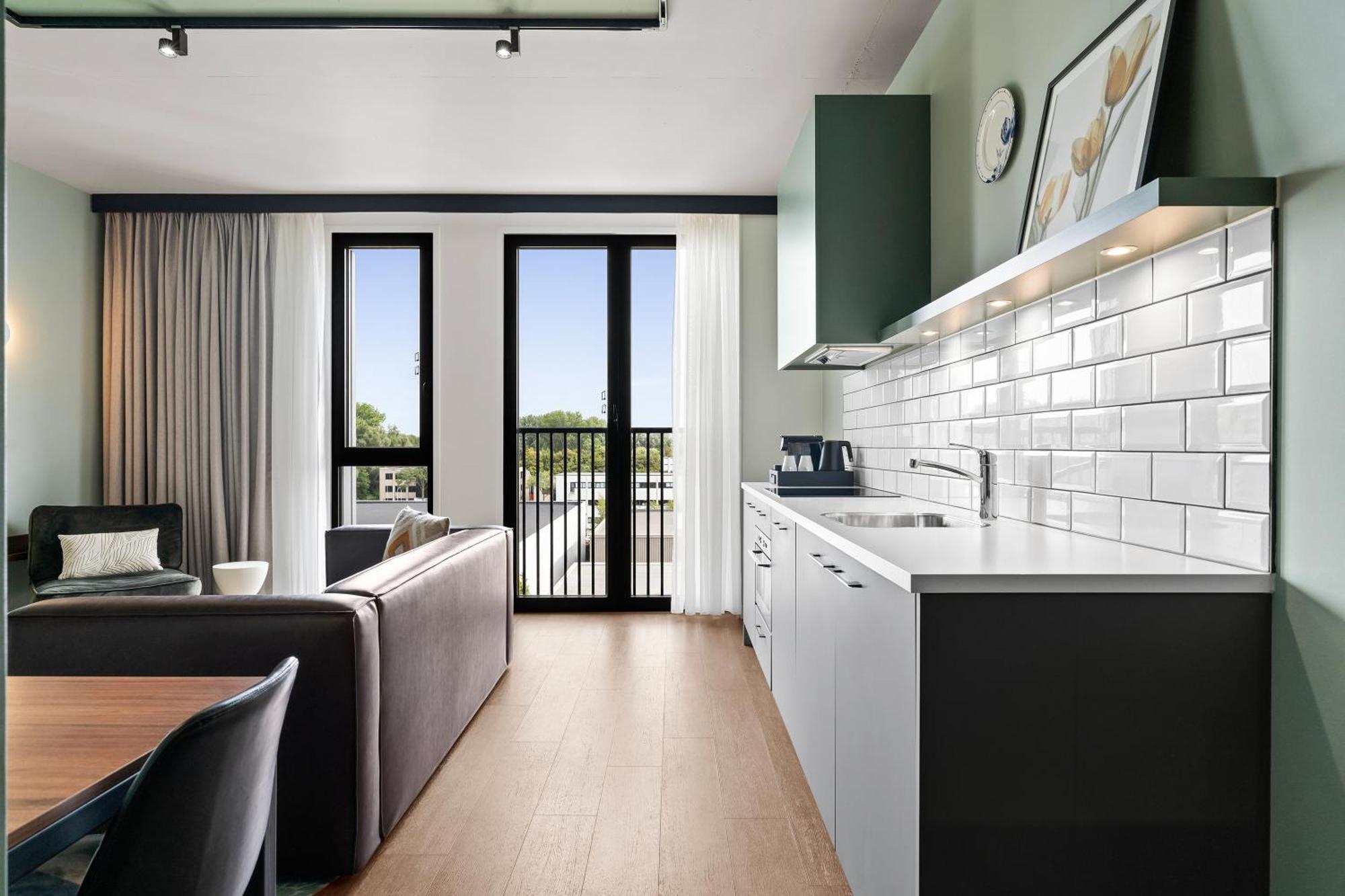 Urban Twin Room