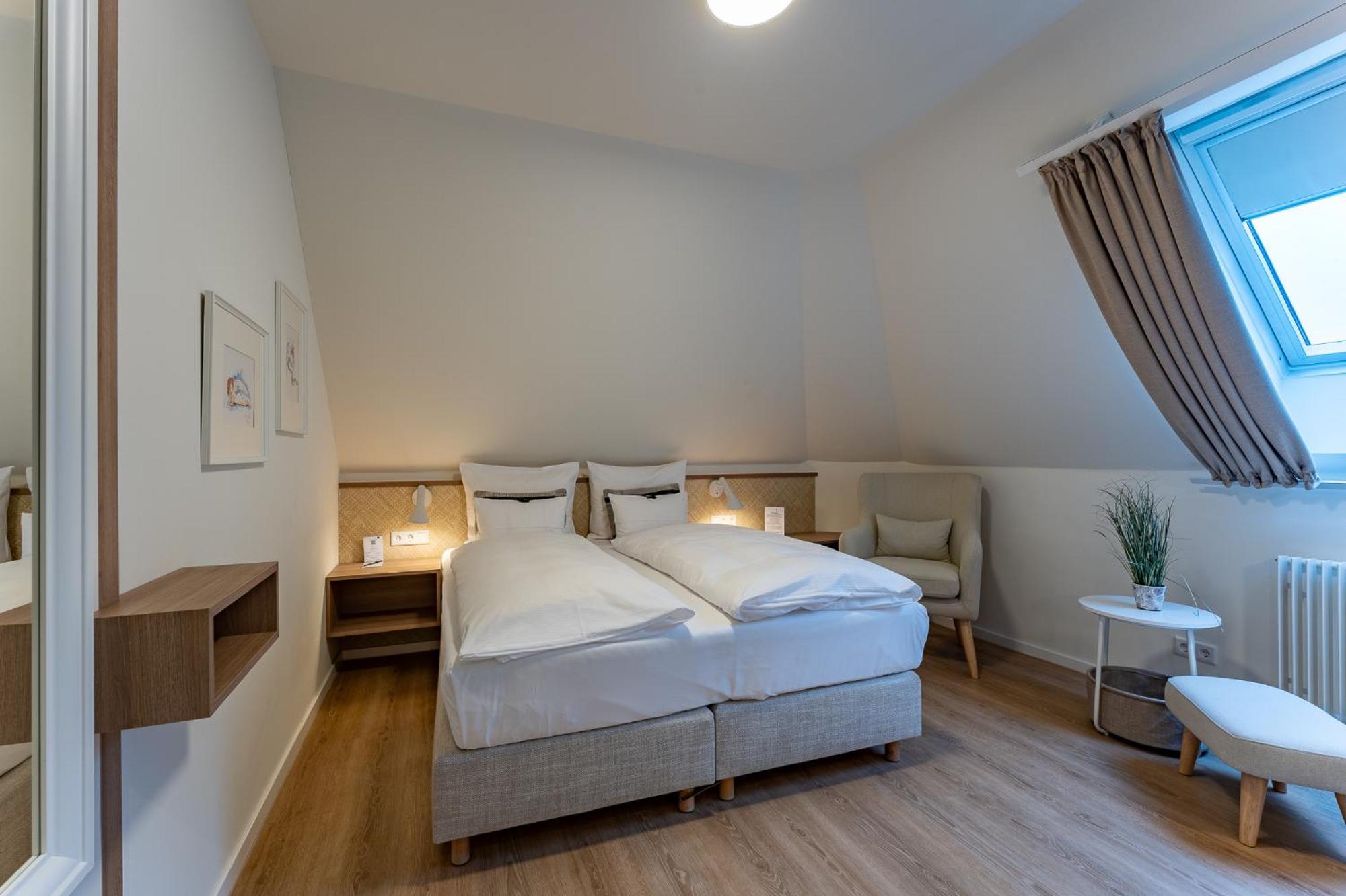 Double Room Classic