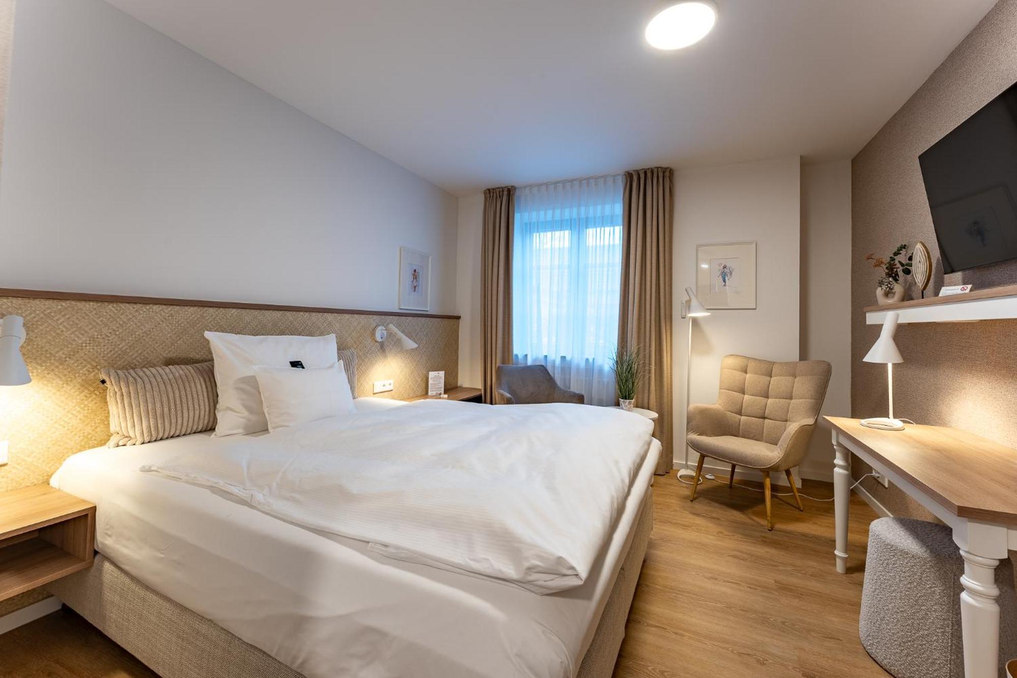 Single Room Classic