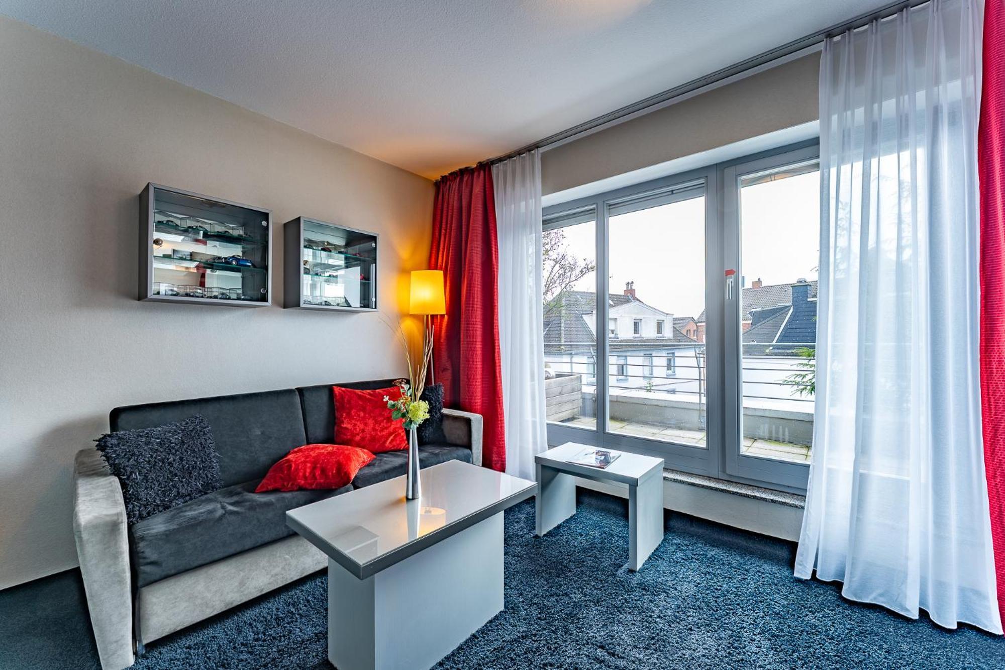 Junior Suite (2 Adults)
