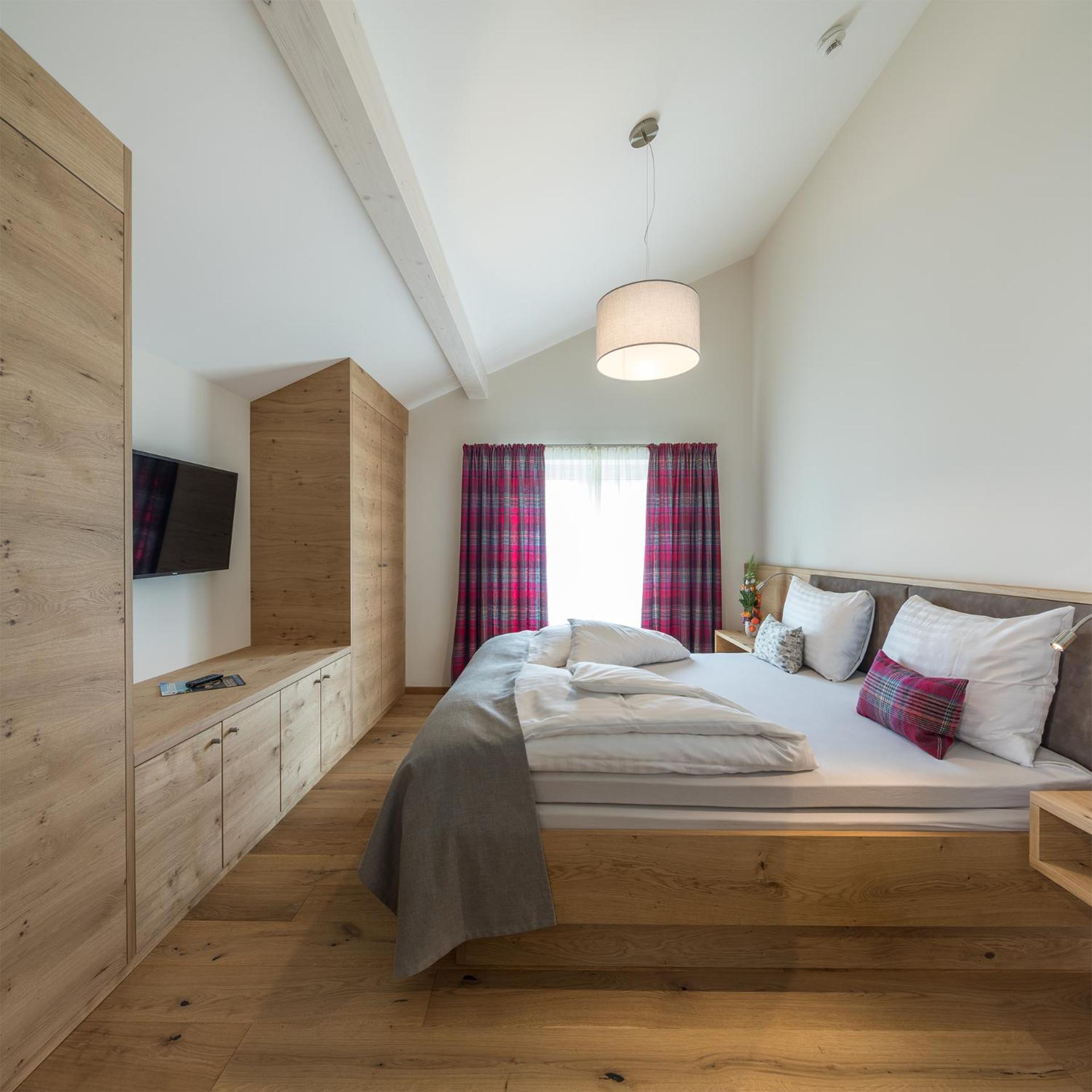 Apartment - Split Level