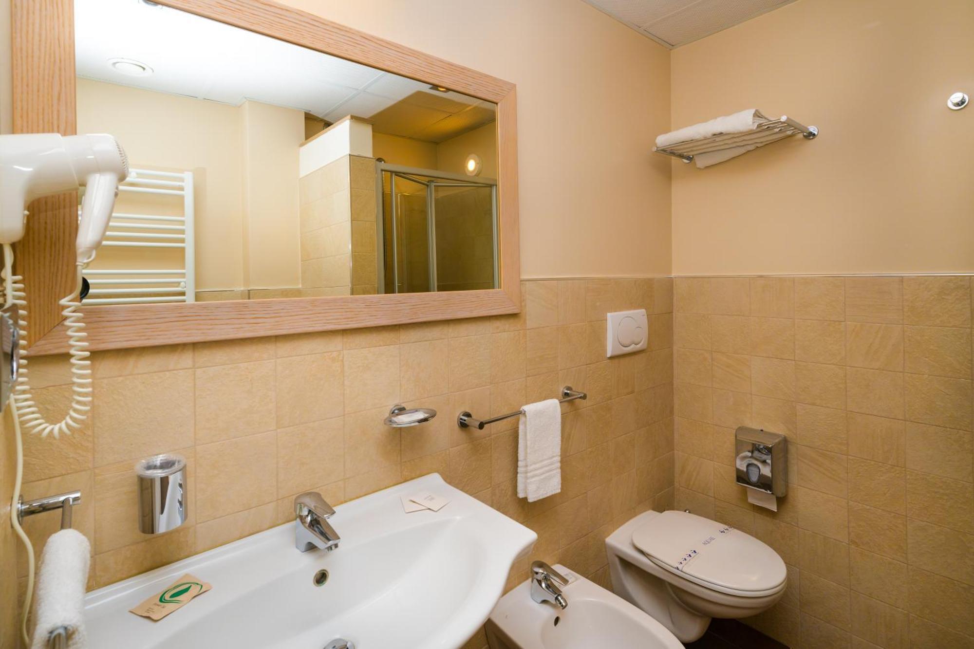 Prestige Double or Twin Room