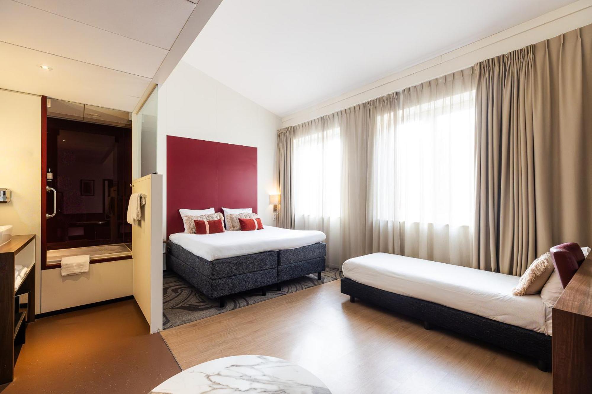Executive Doppelzimmer