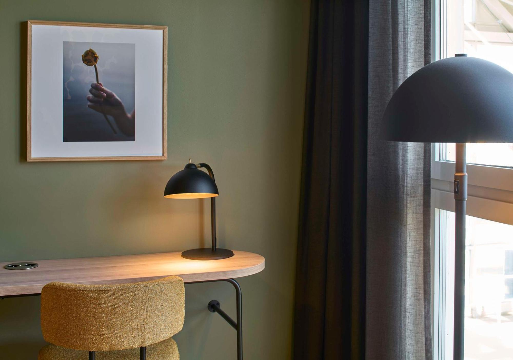 King Room