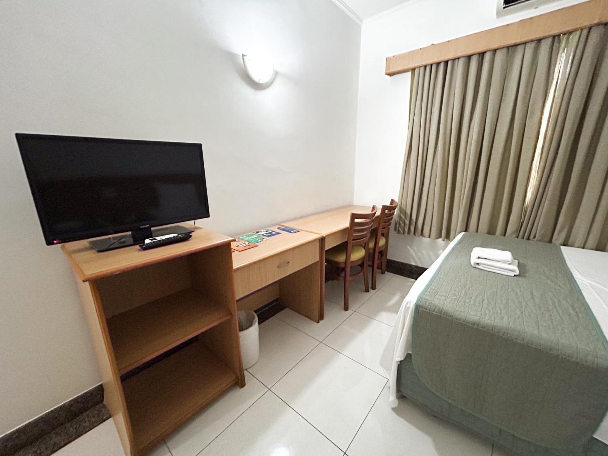 Double Room Disability Access