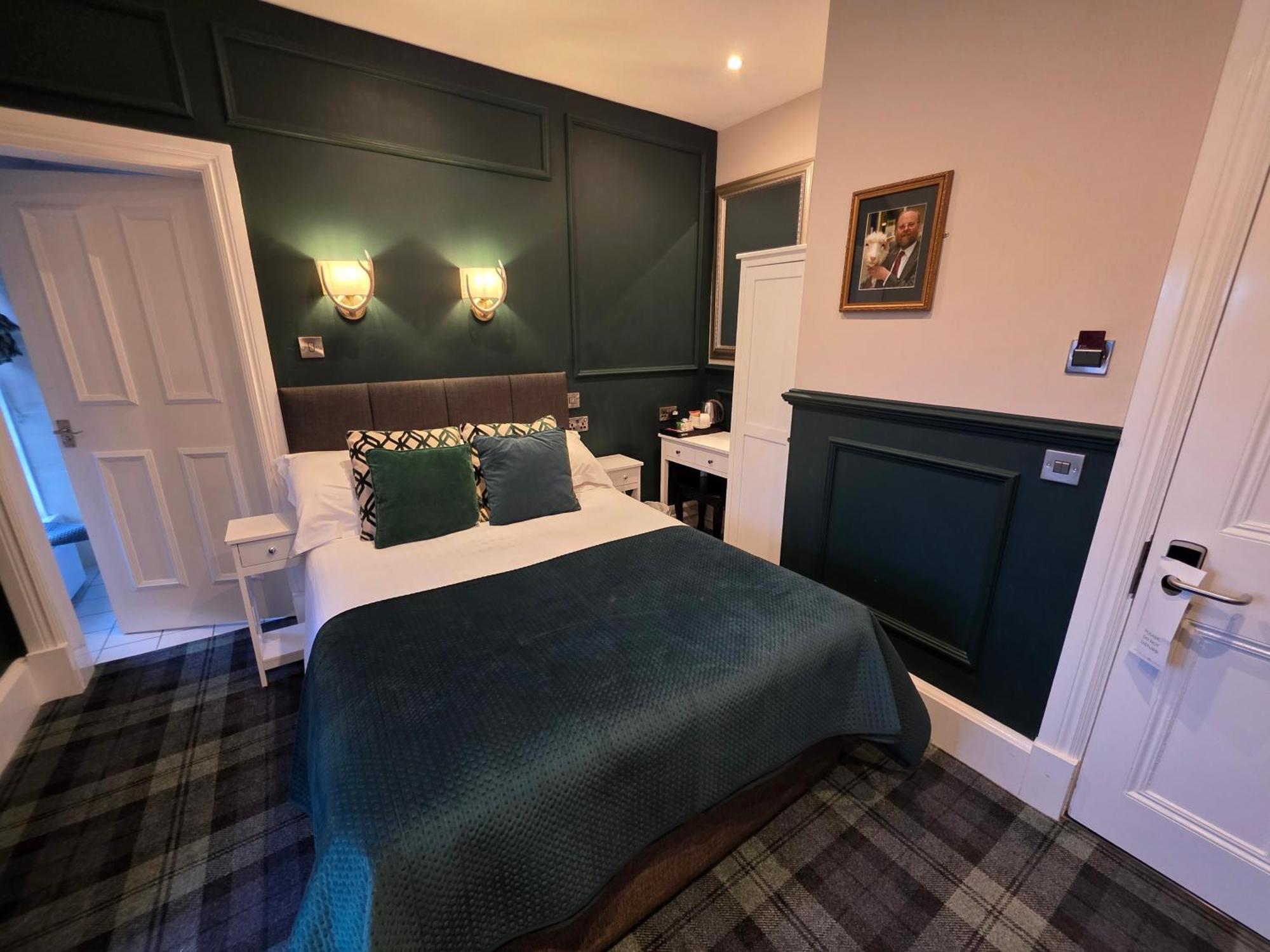 Small Double Room