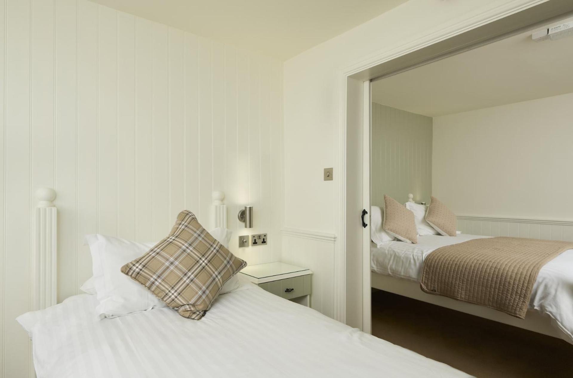 Superior Family Suite