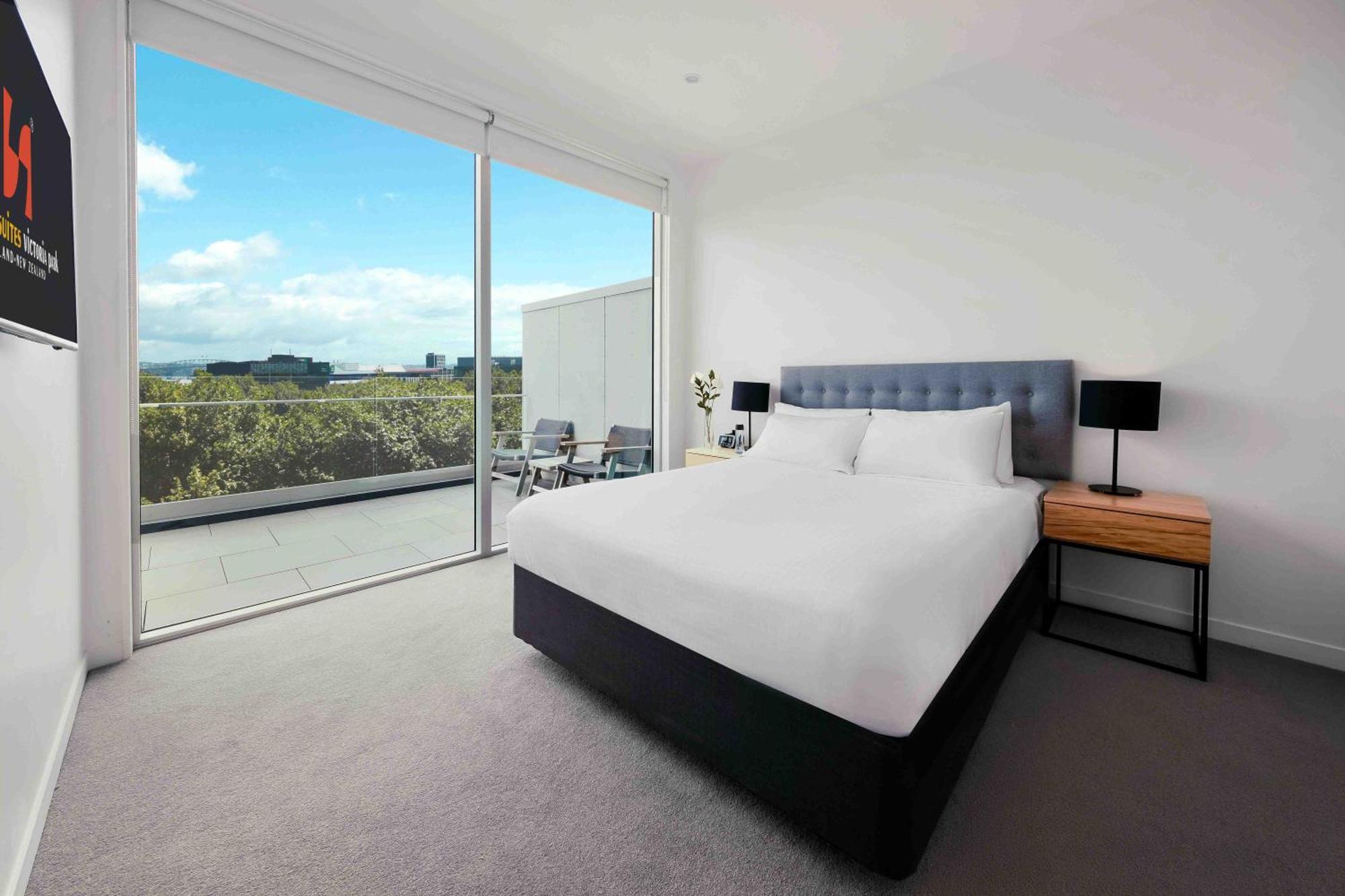 Three Bedroom Apartment